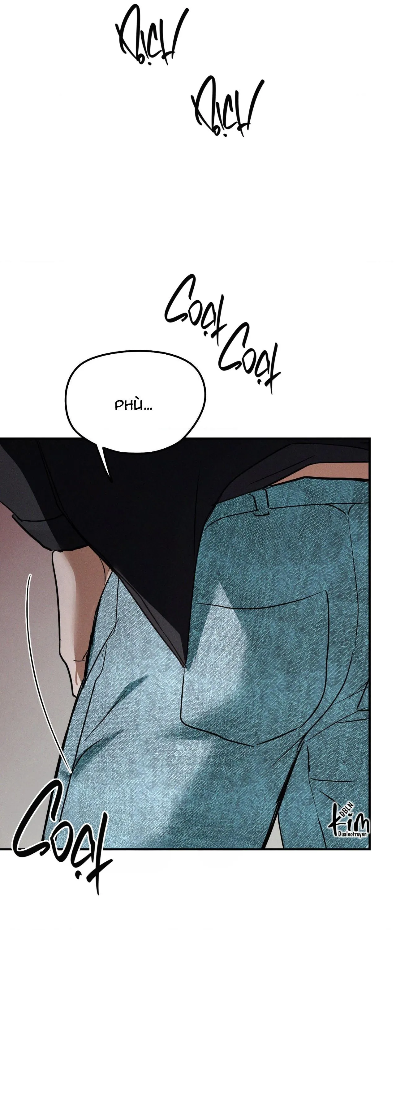 FLASHLIGHT Chapter 31 Trang 59