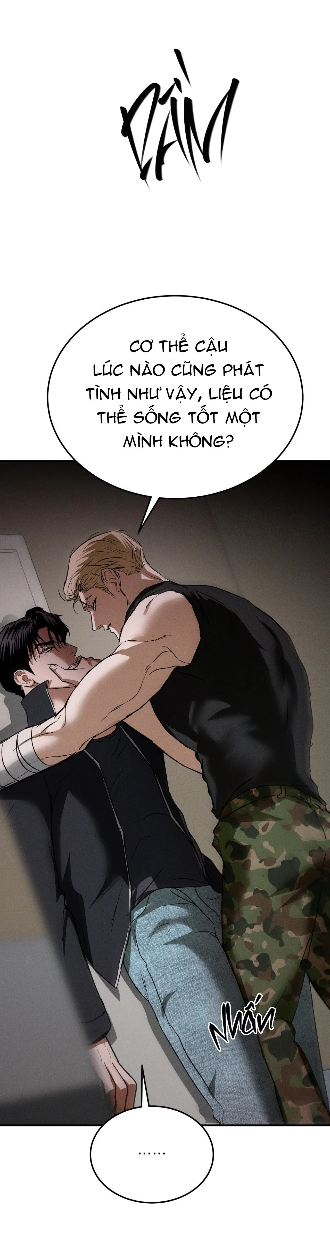 FLASHLIGHT Chapter 32 Trang 9