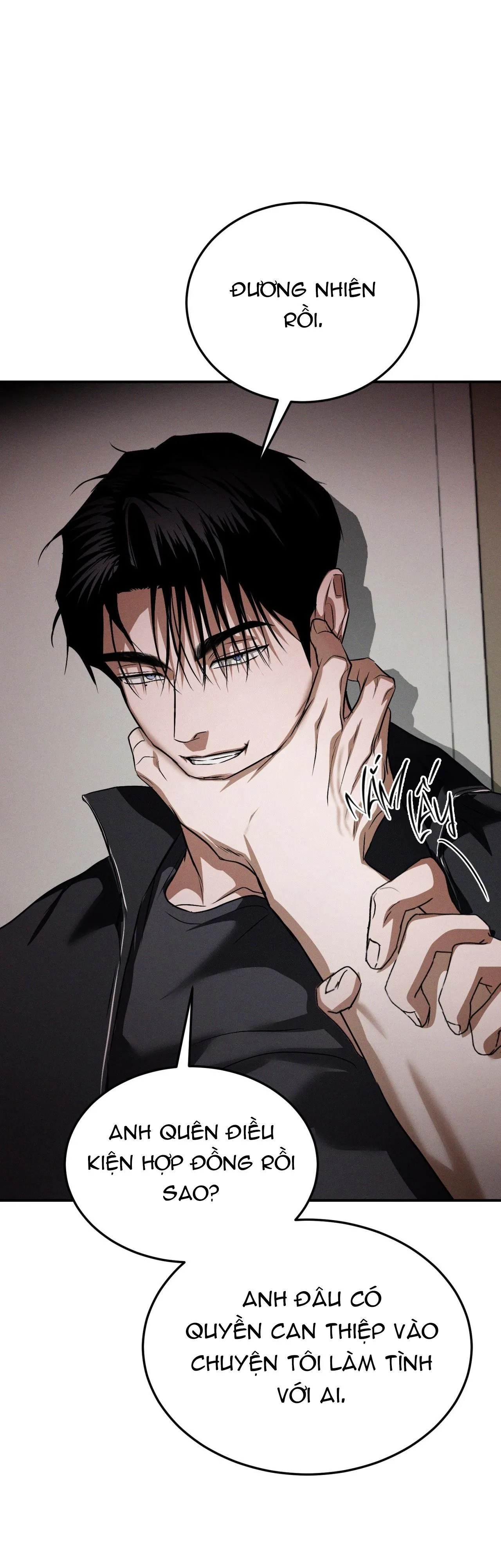 FLASHLIGHT Chapter 32 Trang 11