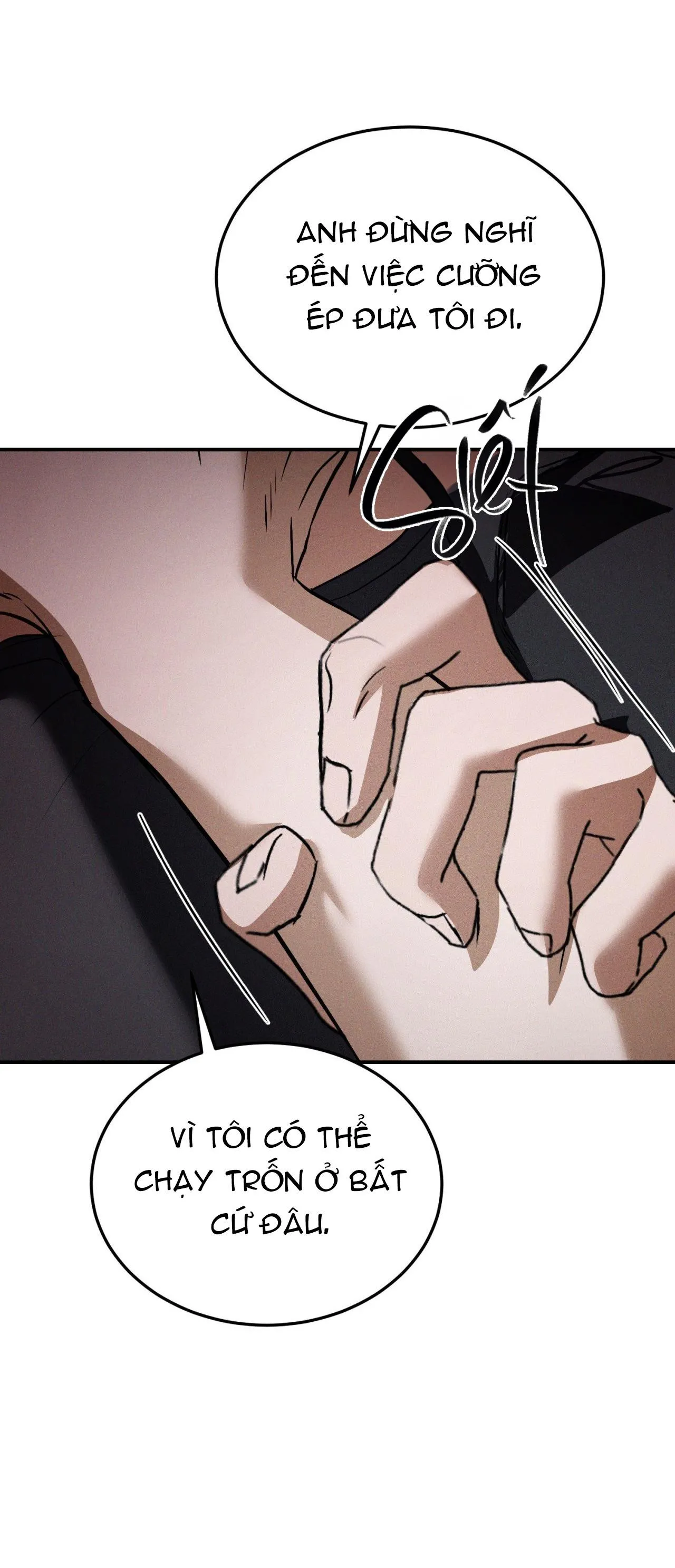 FLASHLIGHT Chapter 32 Trang 12