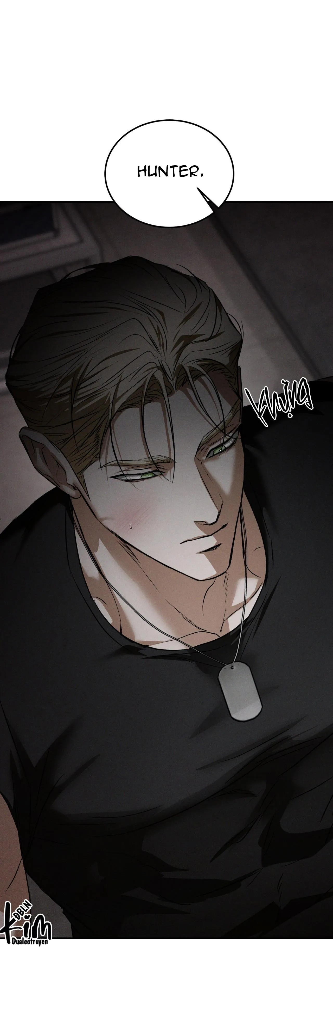 FLASHLIGHT Chapter 32 Trang 13