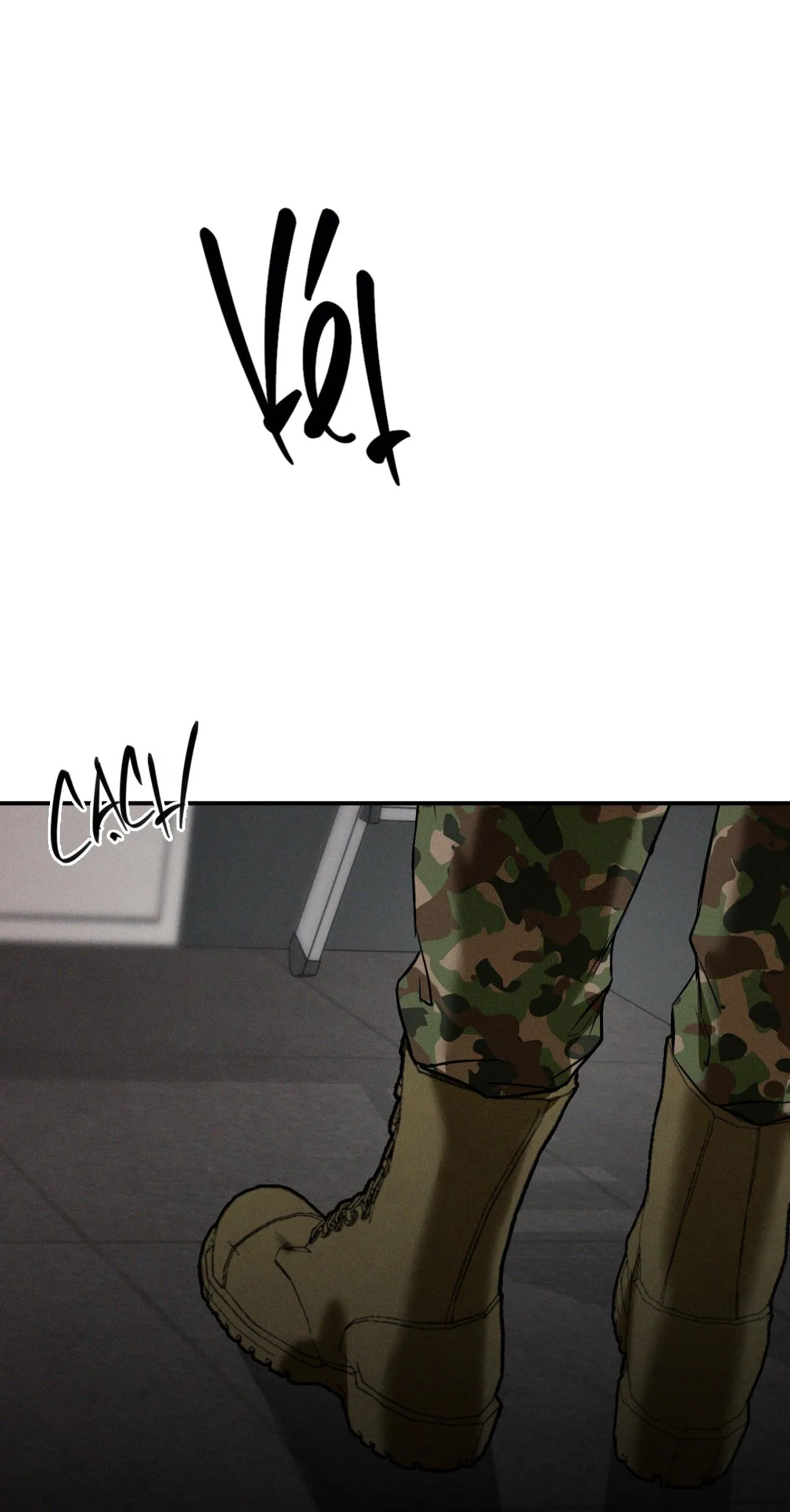 FLASHLIGHT Chapter 32 Trang 14