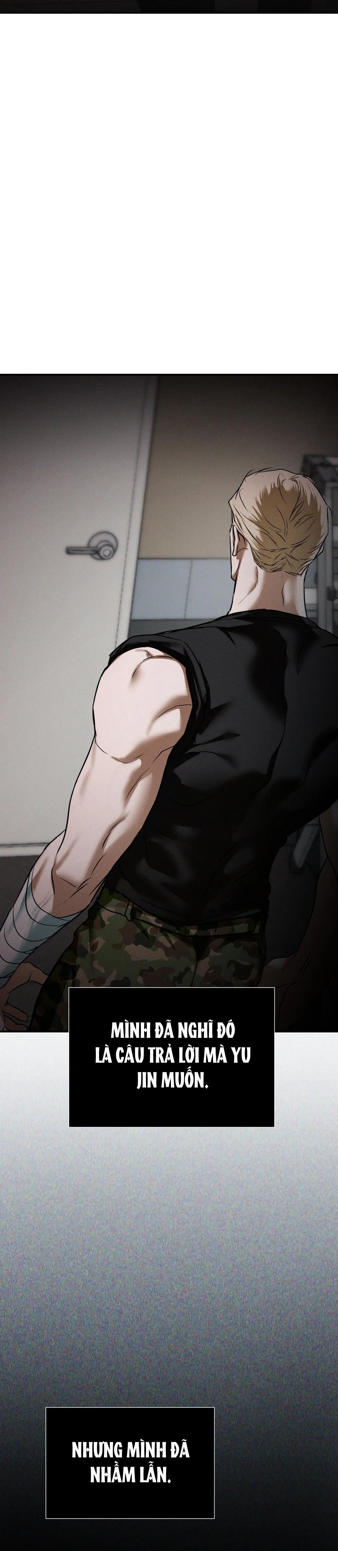 FLASHLIGHT Chapter 32 Trang 15