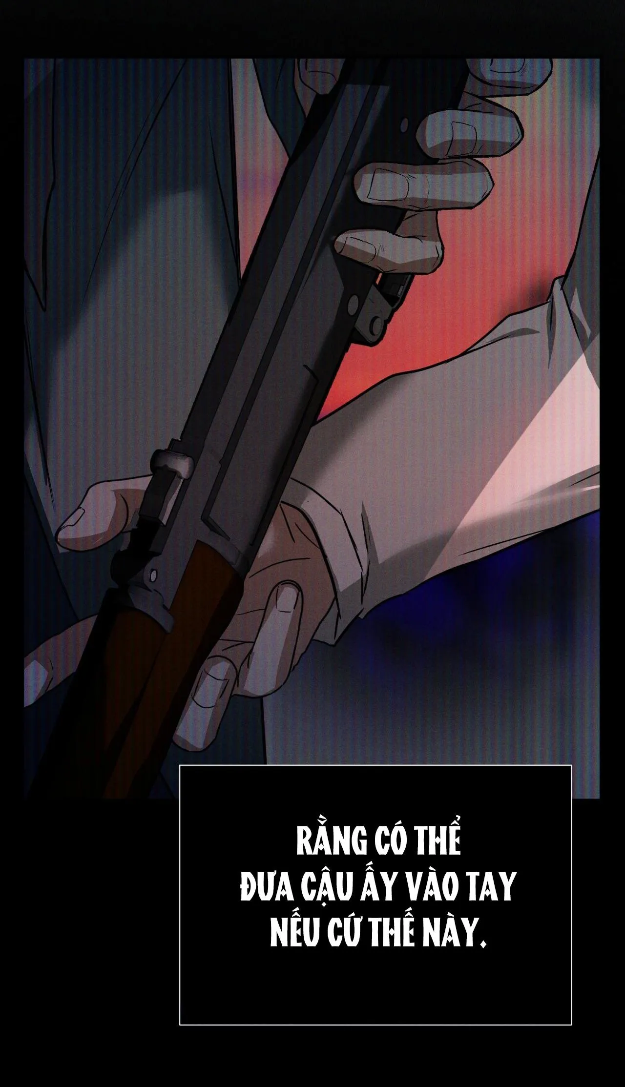 FLASHLIGHT Chapter 32 Trang 16