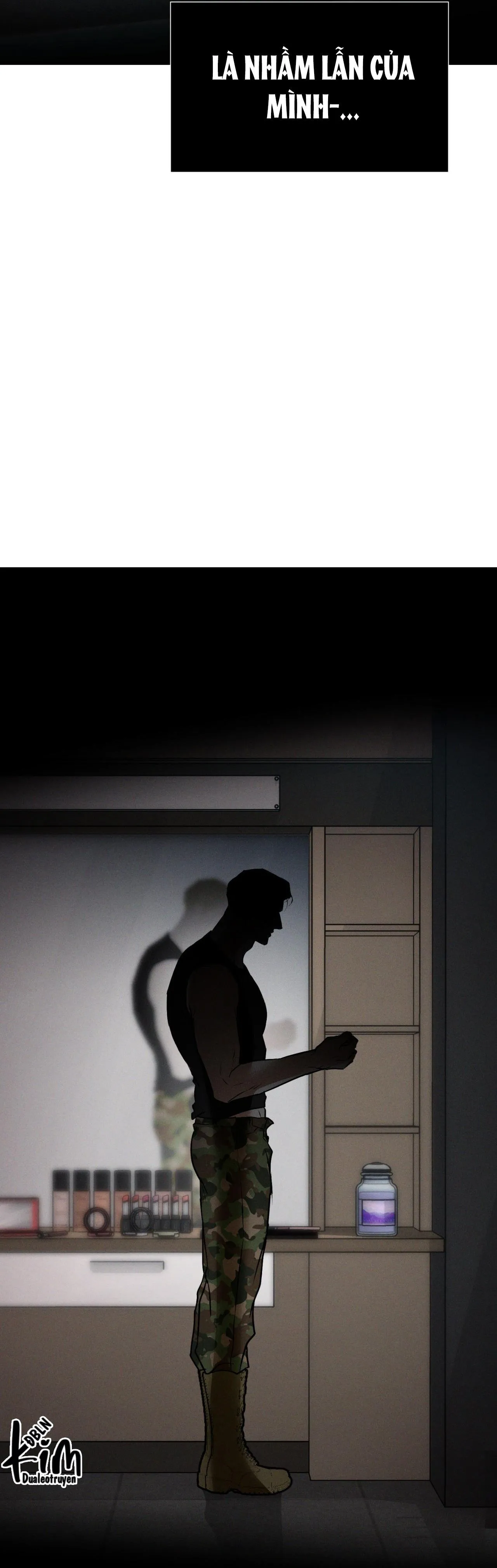 FLASHLIGHT Chapter 32 Trang 19
