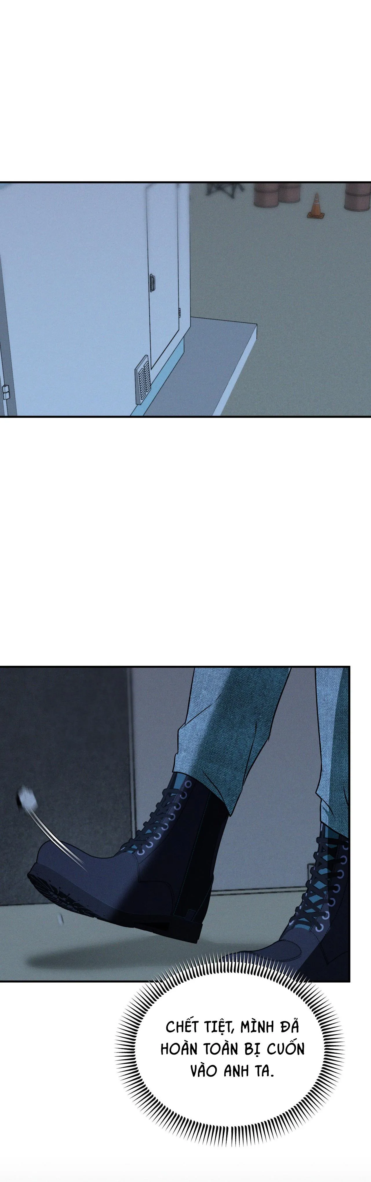 FLASHLIGHT Chapter 32 Trang 21