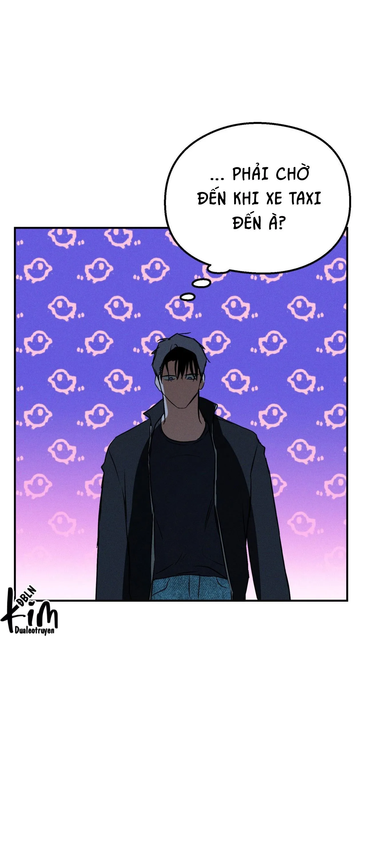 FLASHLIGHT Chapter 32 Trang 25