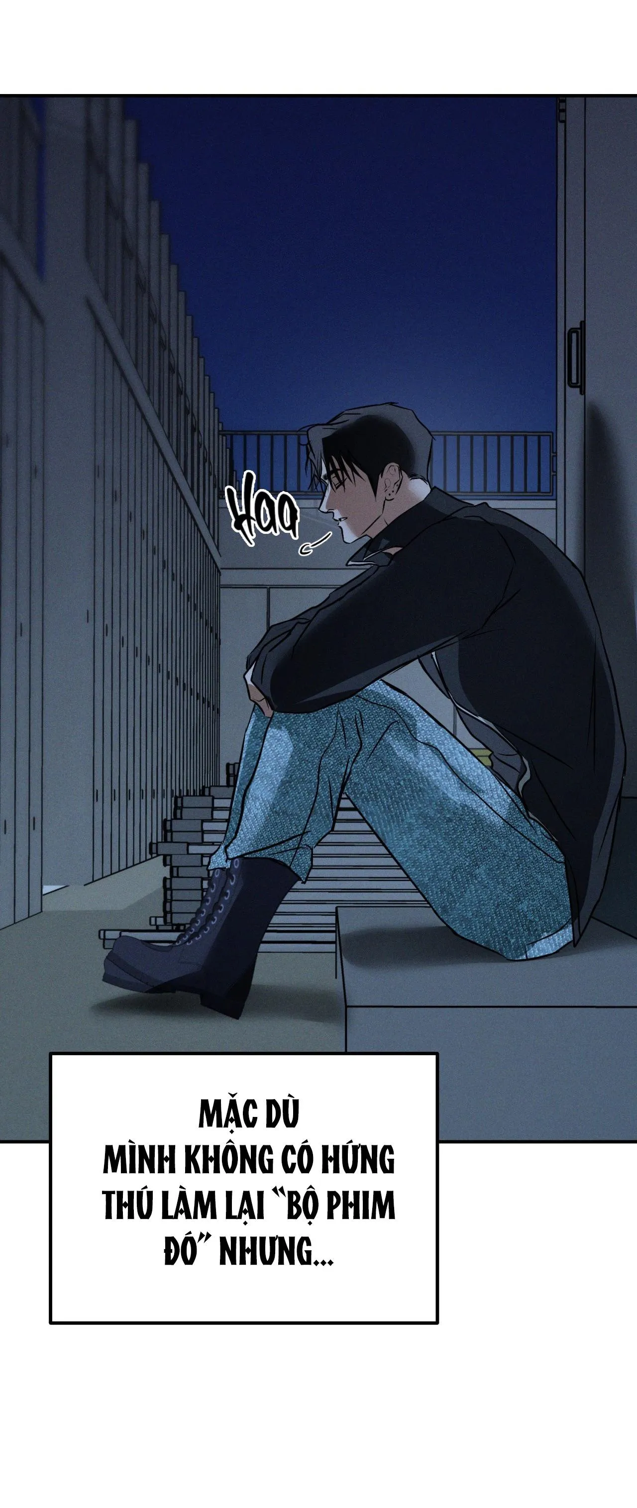 FLASHLIGHT Chapter 32 Trang 27