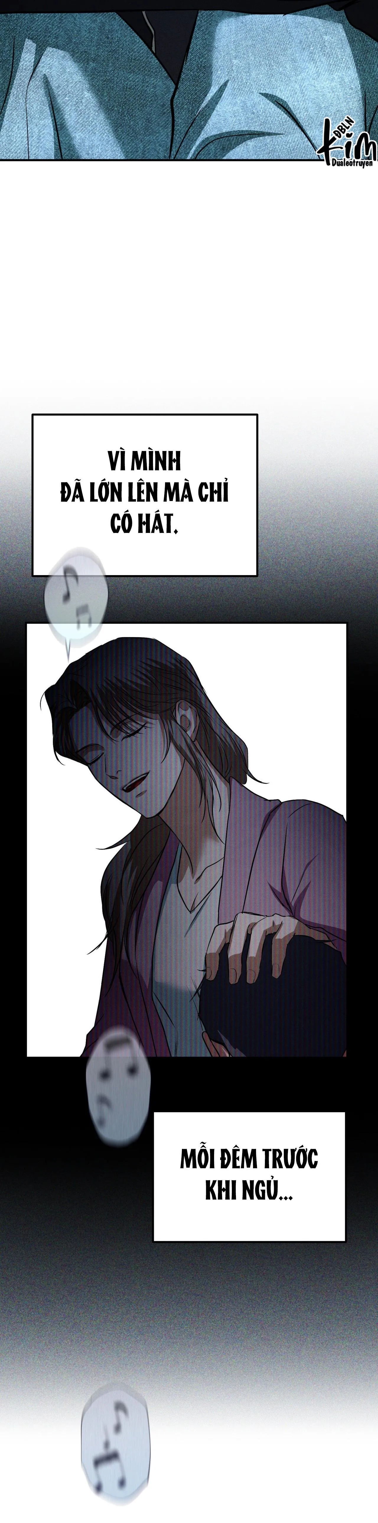 FLASHLIGHT Chapter 32 Trang 29