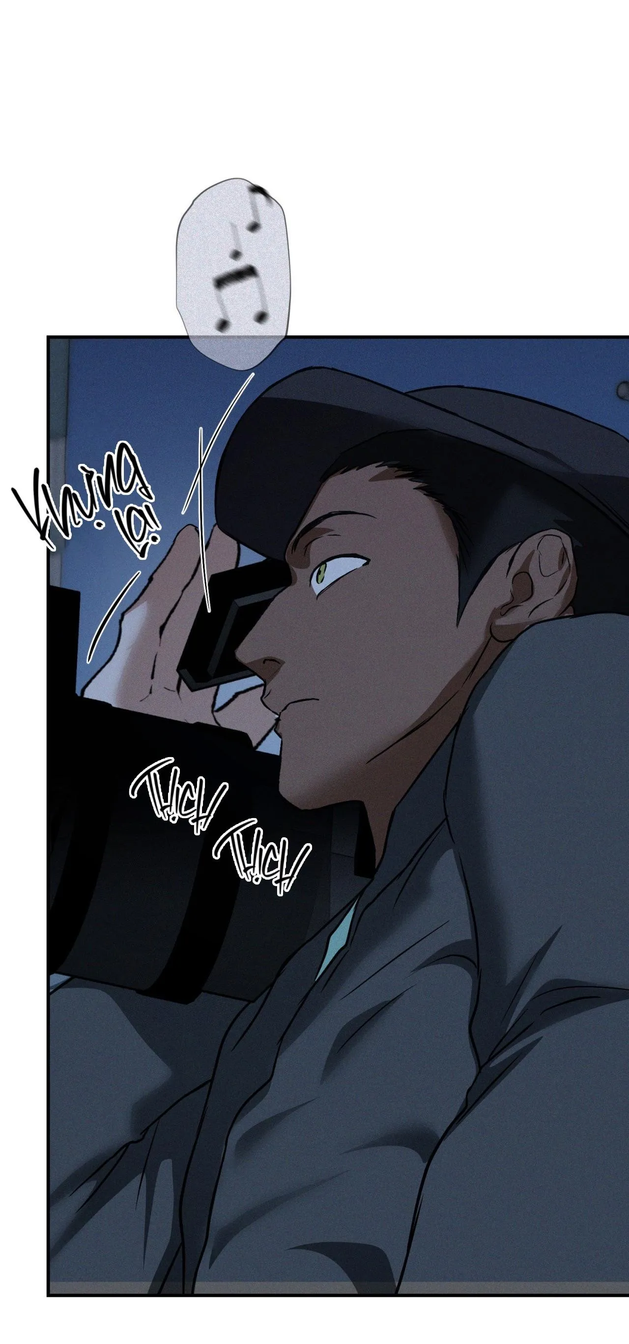 FLASHLIGHT Chapter 32 Trang 34