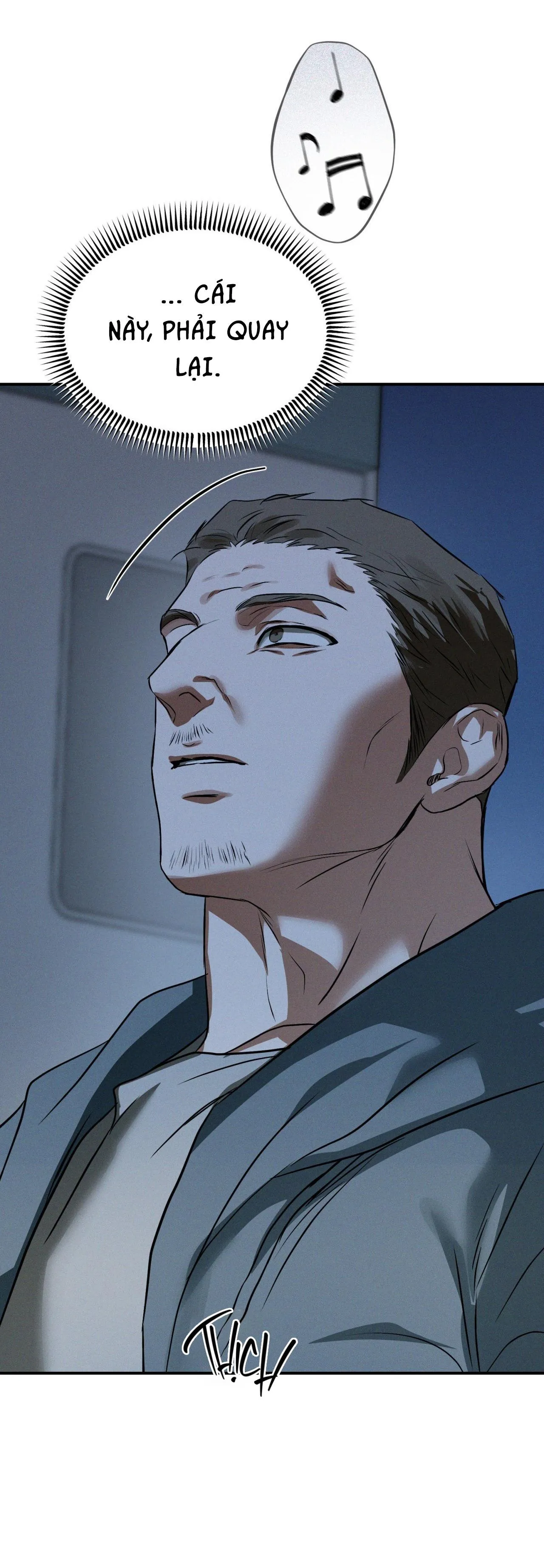 FLASHLIGHT Chapter 32 Trang 35