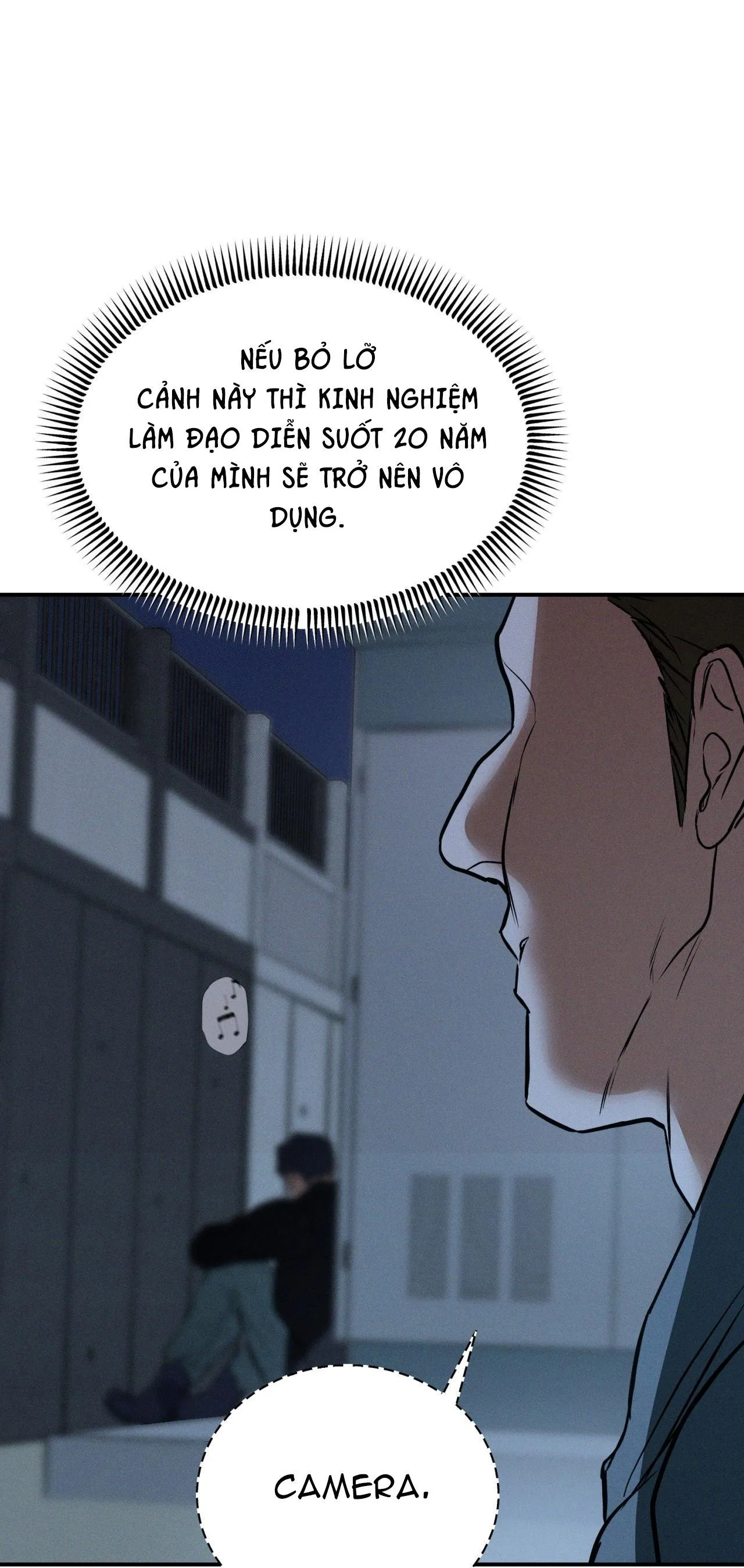 FLASHLIGHT Chapter 32 Trang 36