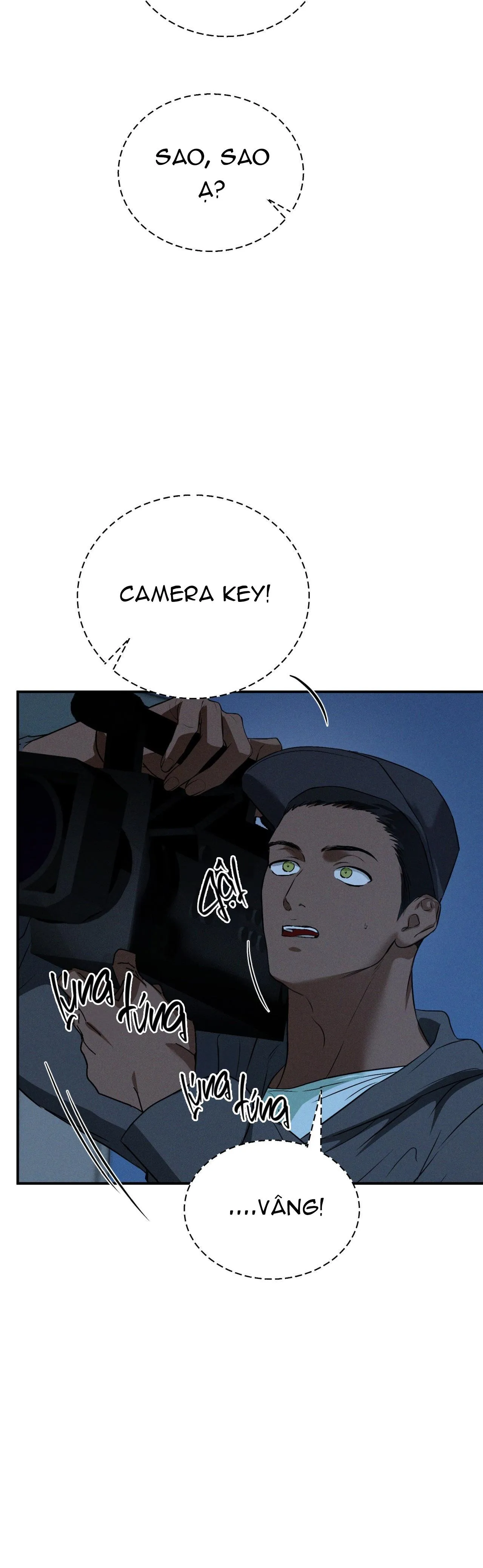 FLASHLIGHT Chapter 32 Trang 37