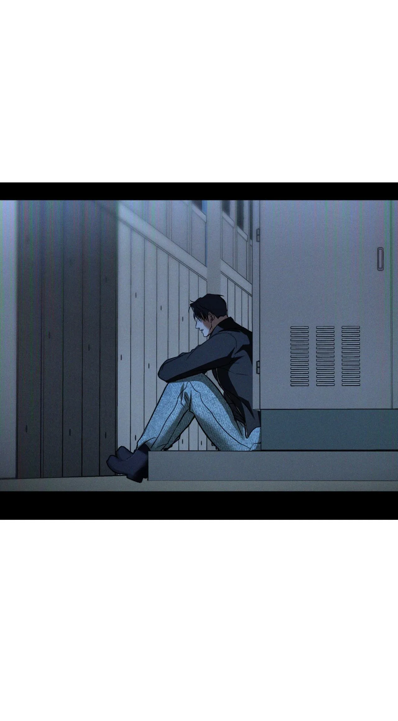 FLASHLIGHT Chapter 32 Trang 39