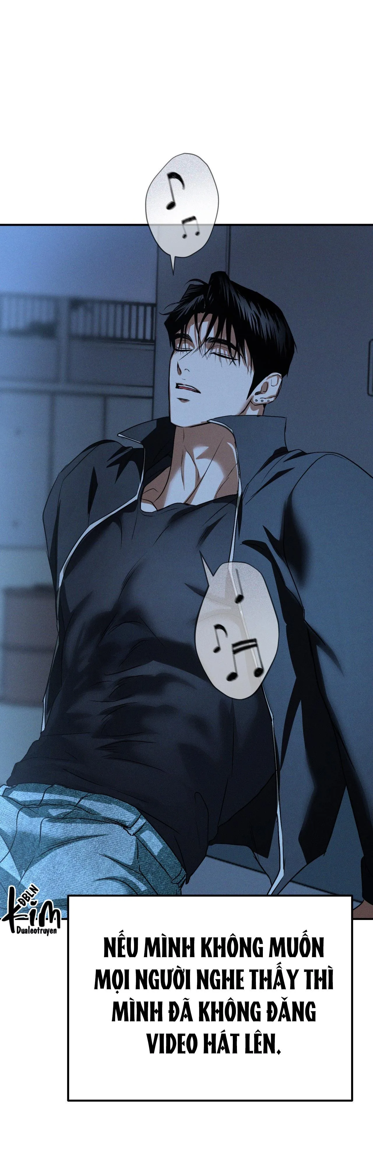 FLASHLIGHT Chapter 32 Trang 41