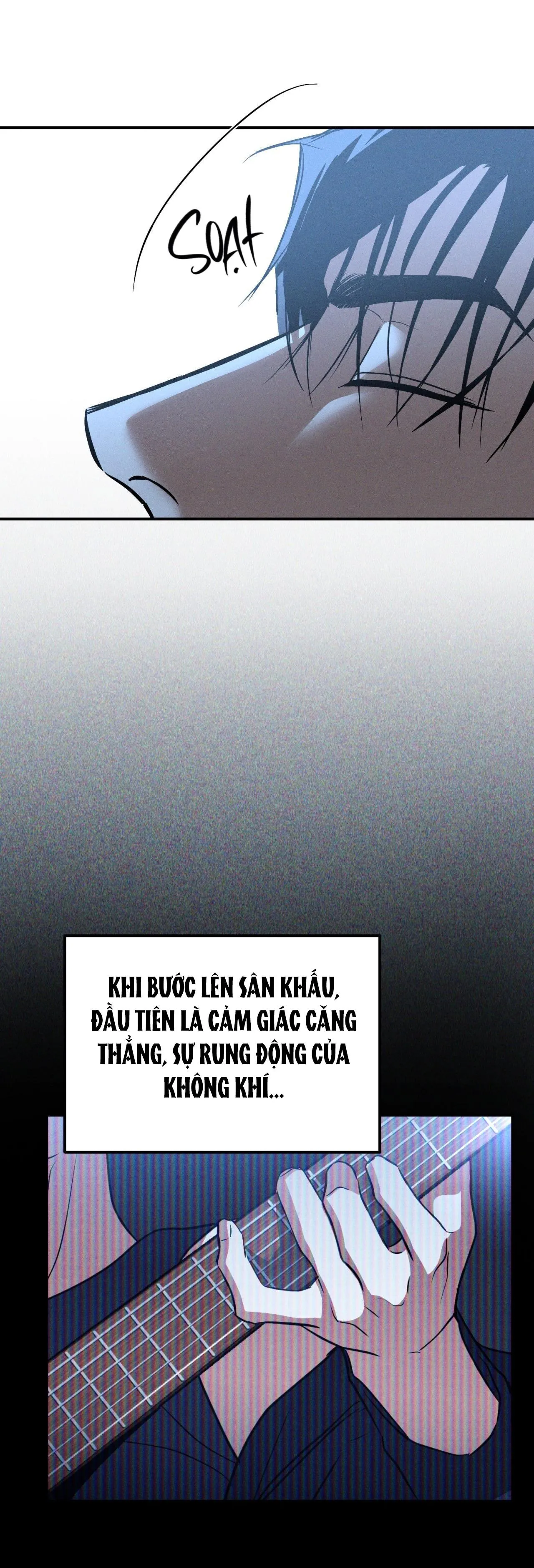 FLASHLIGHT Chapter 32 Trang 42