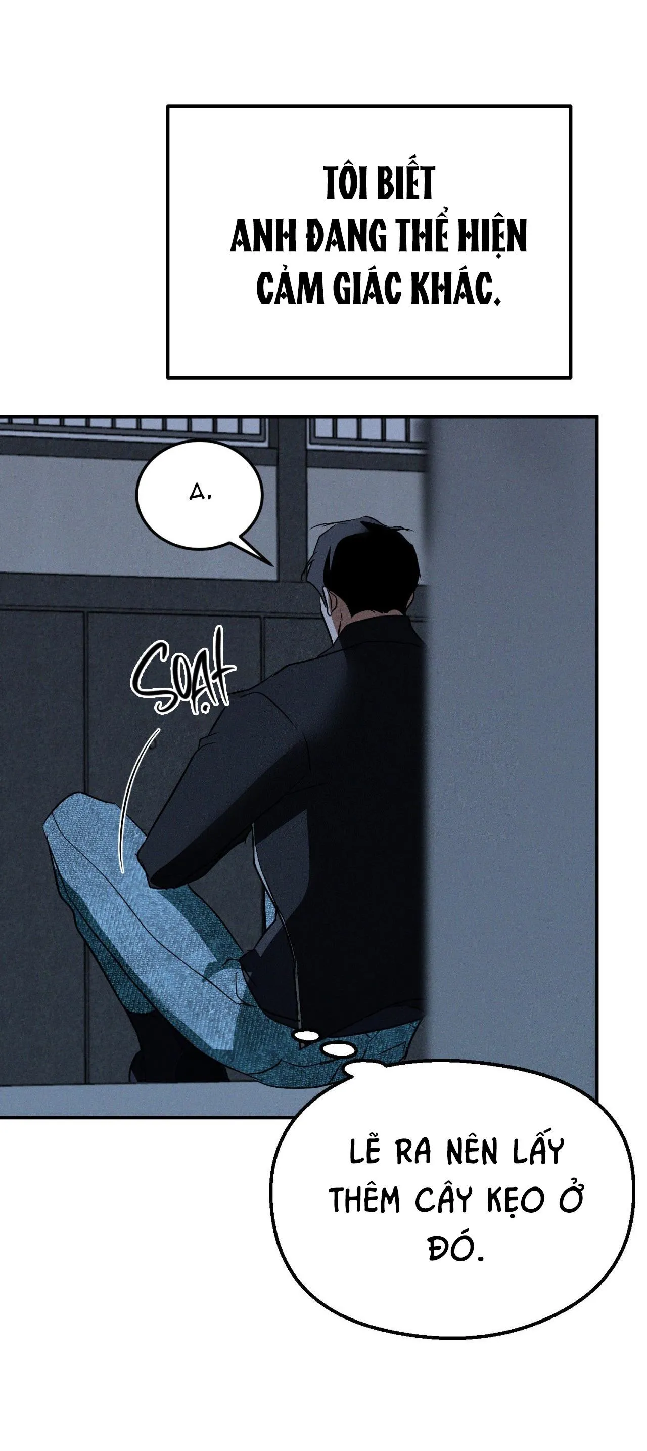 FLASHLIGHT Chapter 32 Trang 45