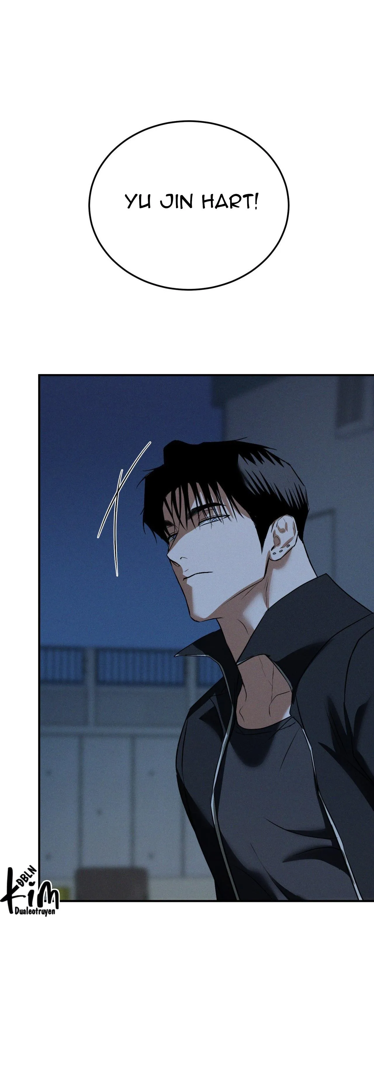 FLASHLIGHT Chapter 32 Trang 47