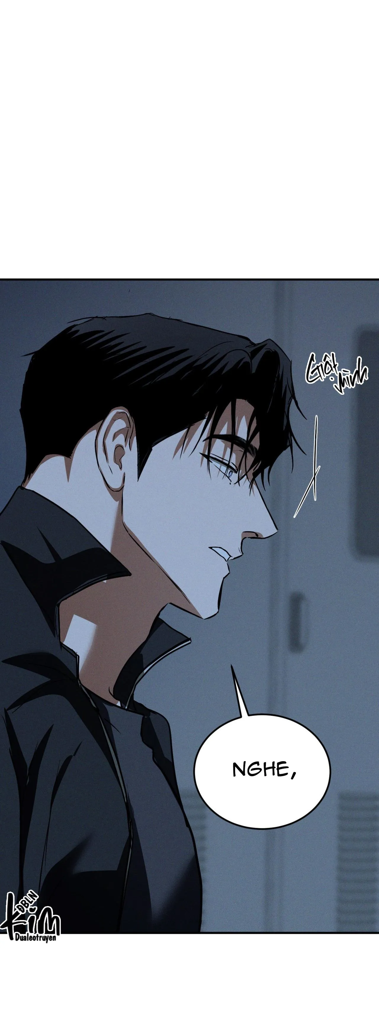 FLASHLIGHT Chapter 32 Trang 49