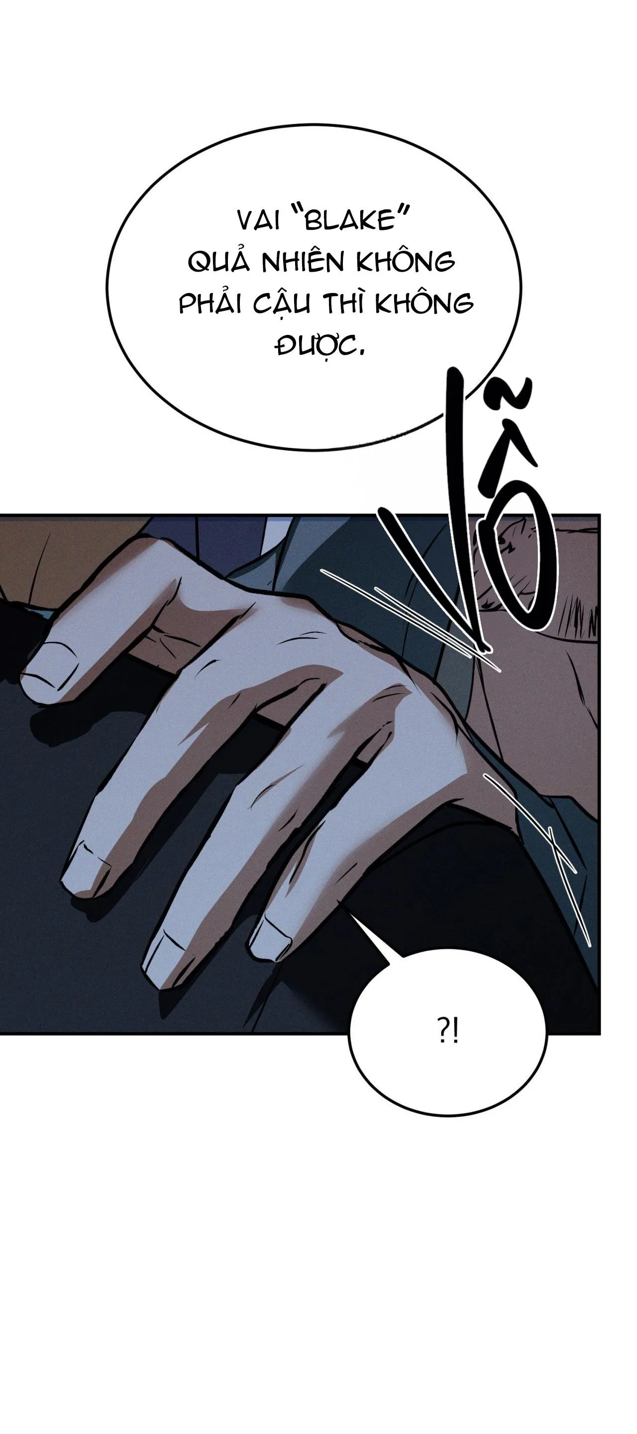 FLASHLIGHT Chapter 32 Trang 51