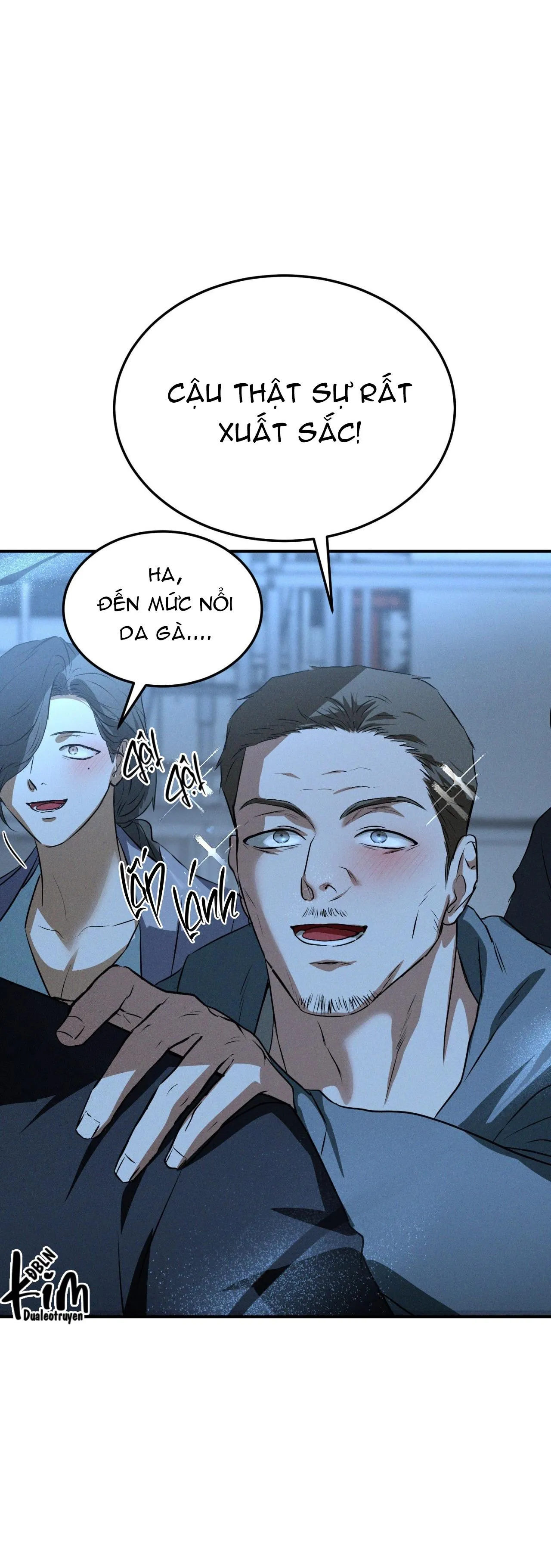 FLASHLIGHT Chapter 32 Trang 52