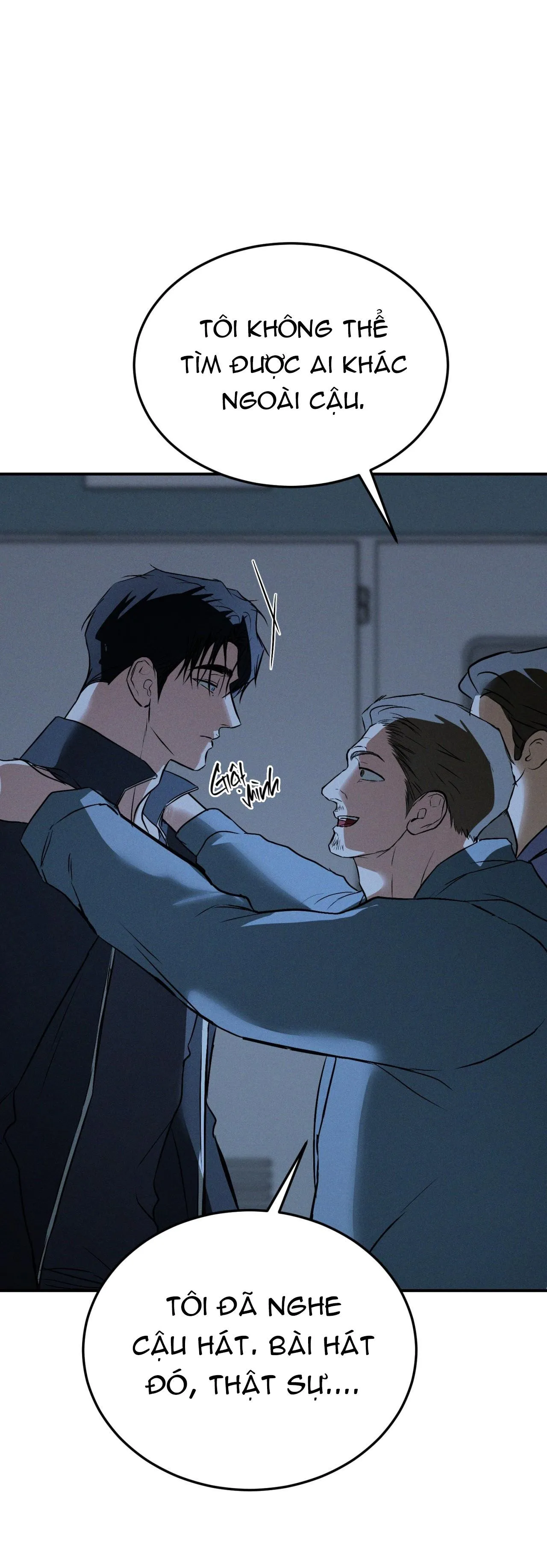 FLASHLIGHT Chapter 32 Trang 53