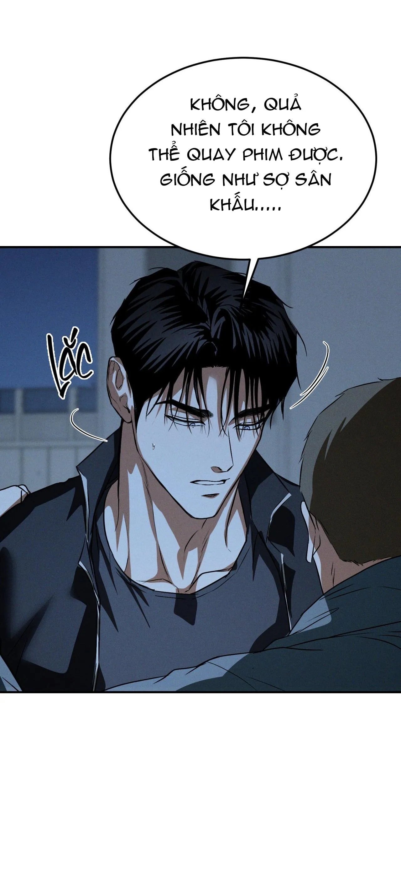 FLASHLIGHT Chapter 32 Trang 54