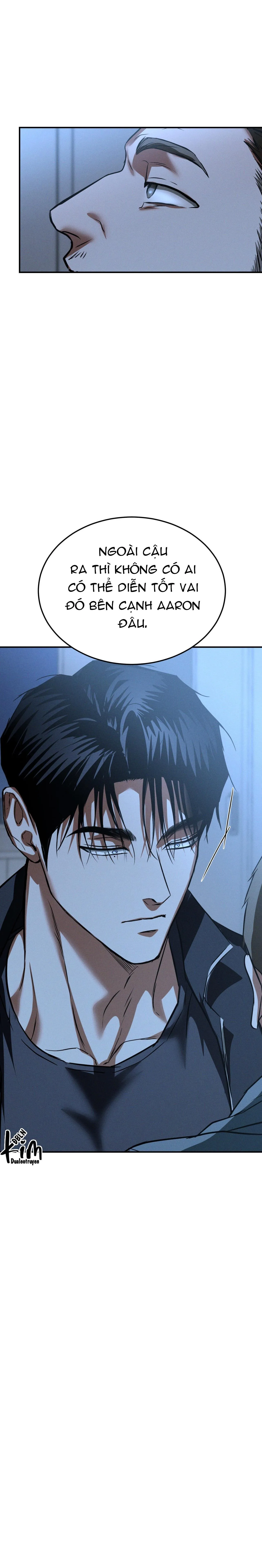 FLASHLIGHT Chapter 32 Trang 55