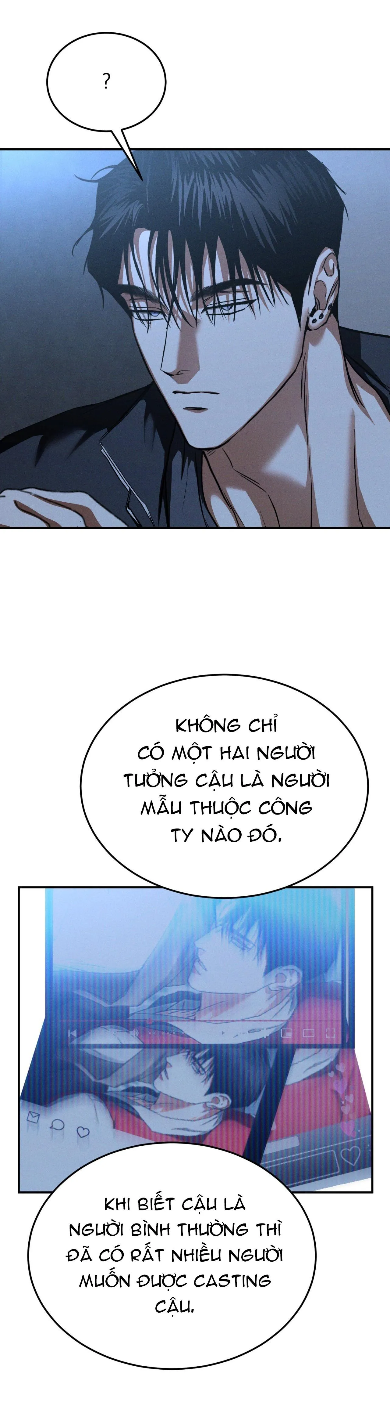 FLASHLIGHT Chapter 33 Trang 4