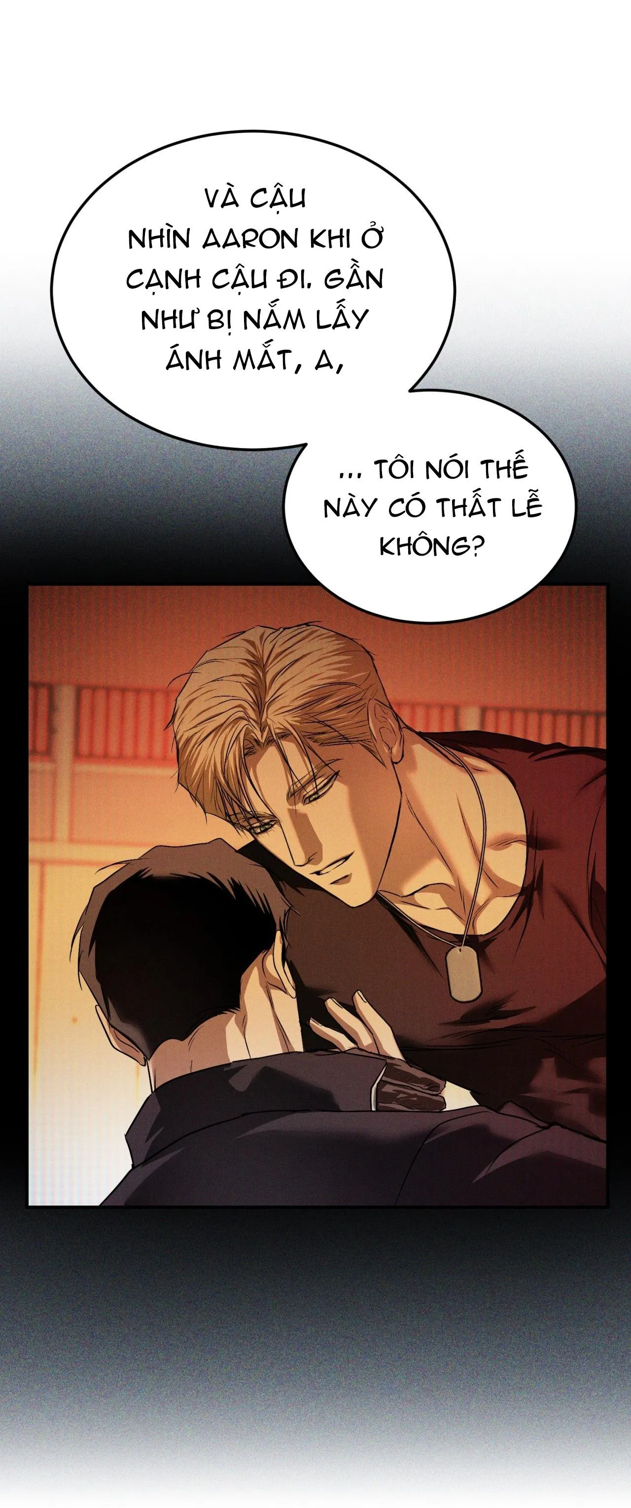 FLASHLIGHT Chapter 33 Trang 6