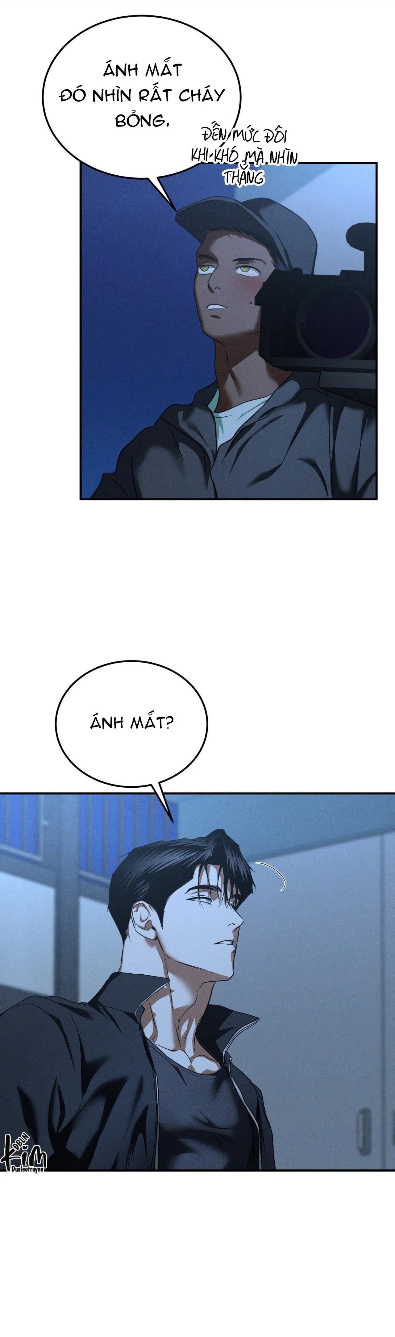 FLASHLIGHT Chapter 33 Trang 7