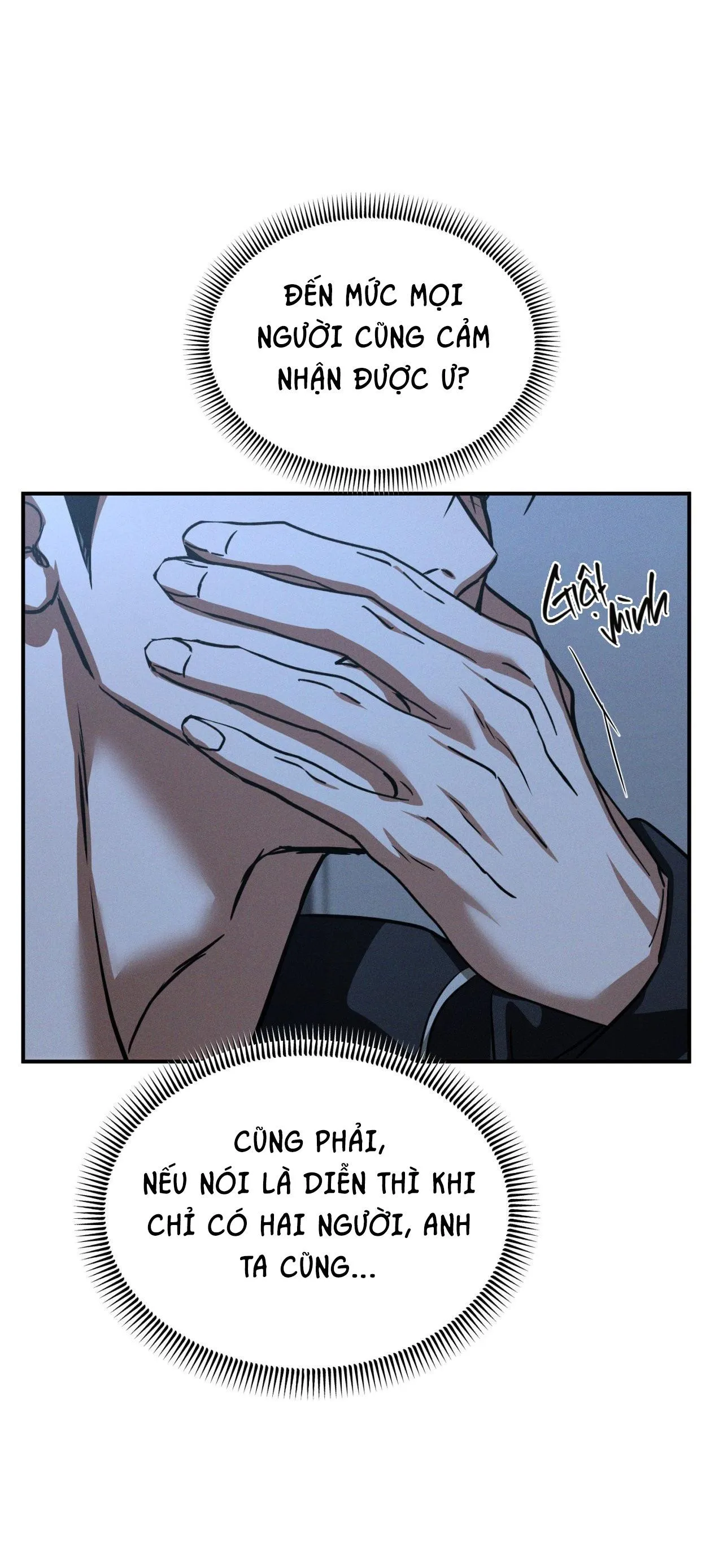 FLASHLIGHT Chapter 33 Trang 9