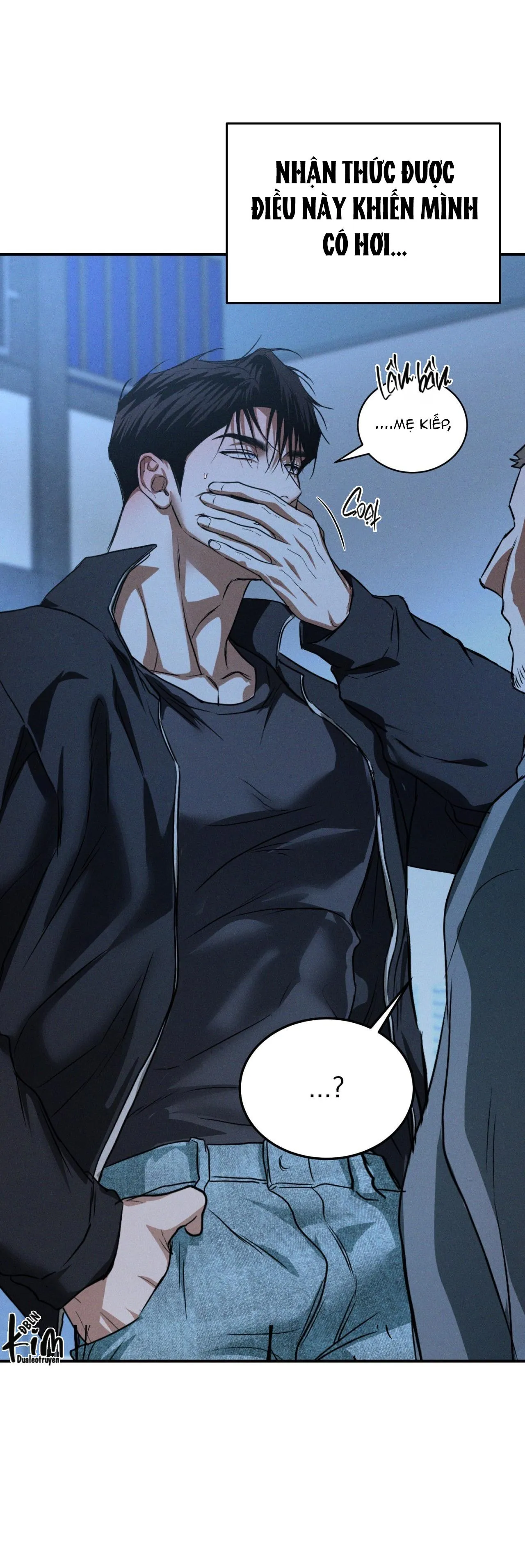 FLASHLIGHT Chapter 33 Trang 10