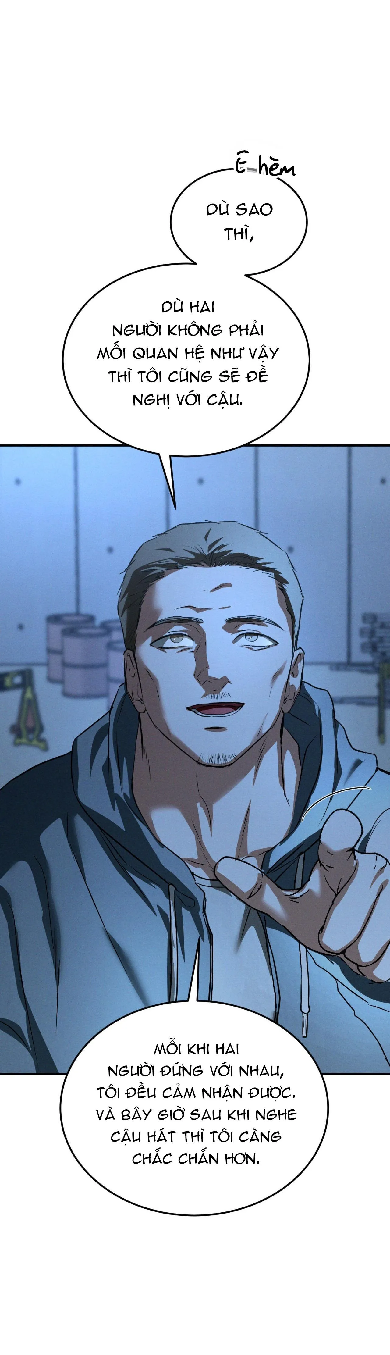 FLASHLIGHT Chapter 33 Trang 11