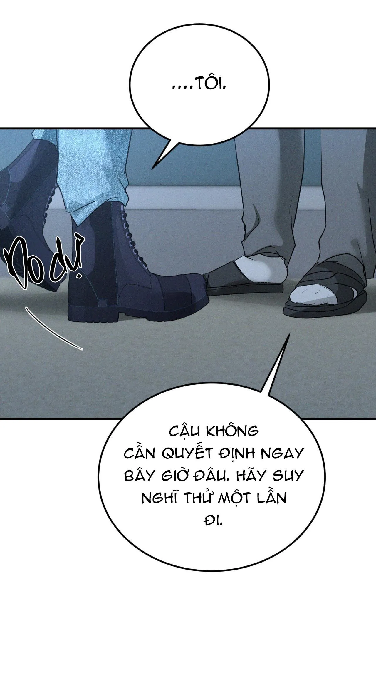 FLASHLIGHT Chapter 33 Trang 13