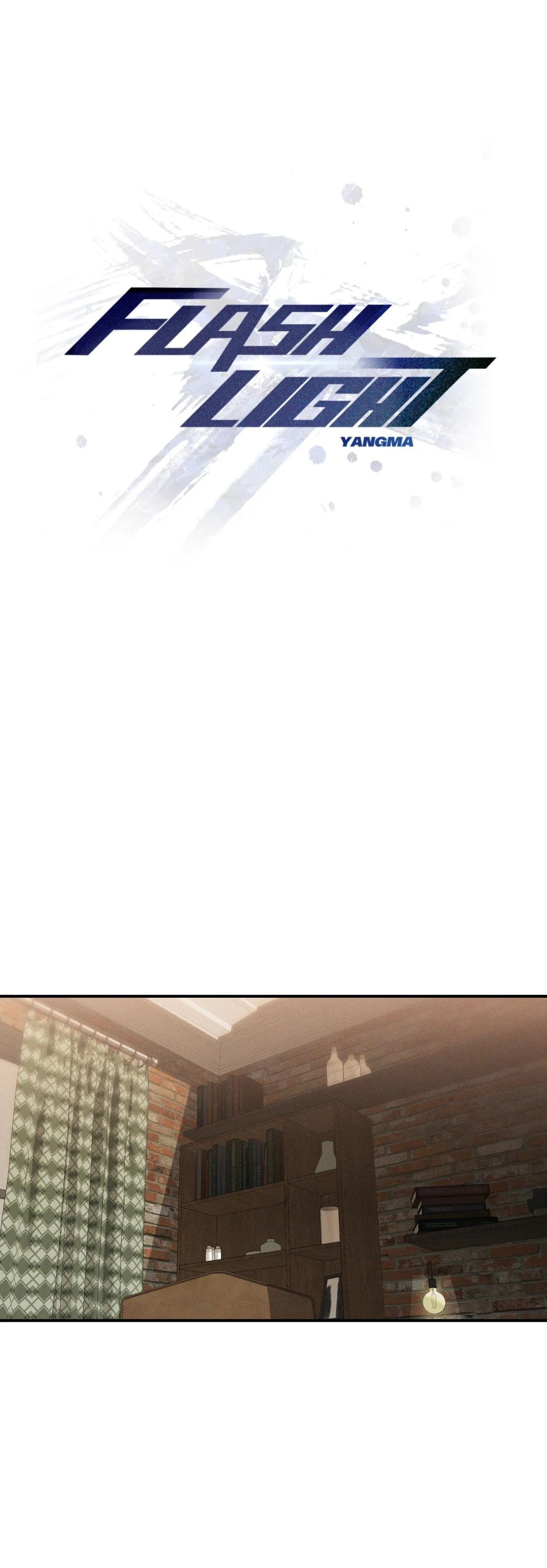 FLASHLIGHT Chapter 33 Trang 14