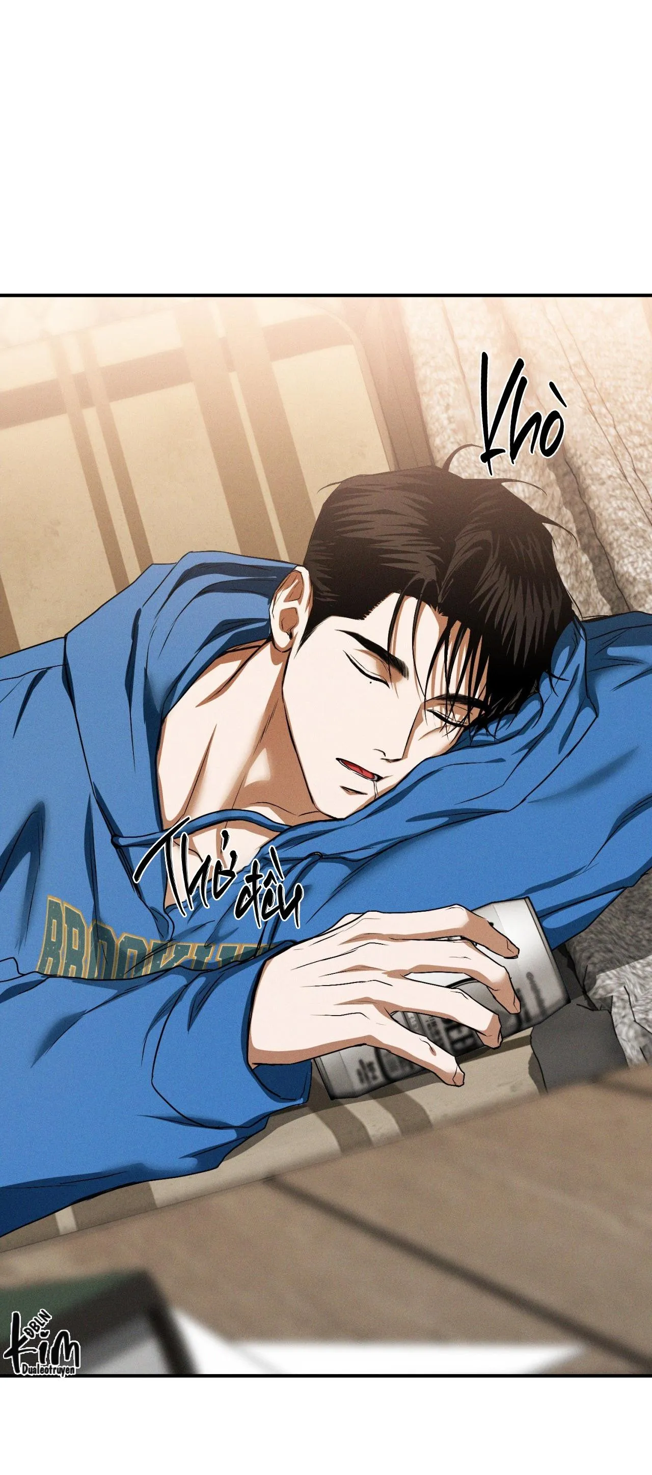 FLASHLIGHT Chapter 33 Trang 15