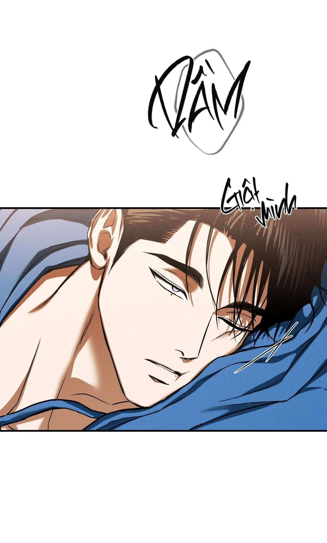 FLASHLIGHT Chapter 33 Trang 16