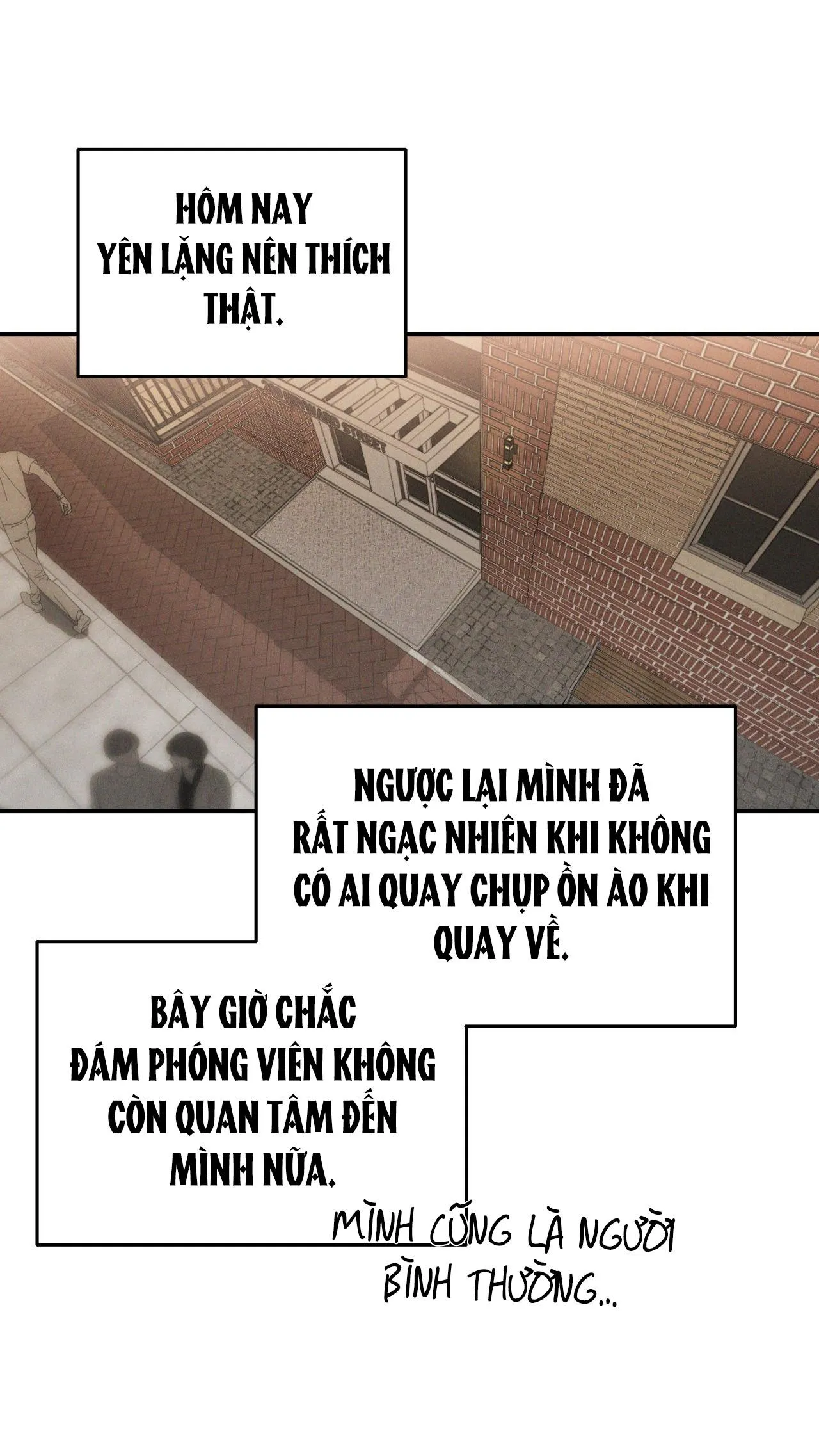 FLASHLIGHT Chapter 33 Trang 18