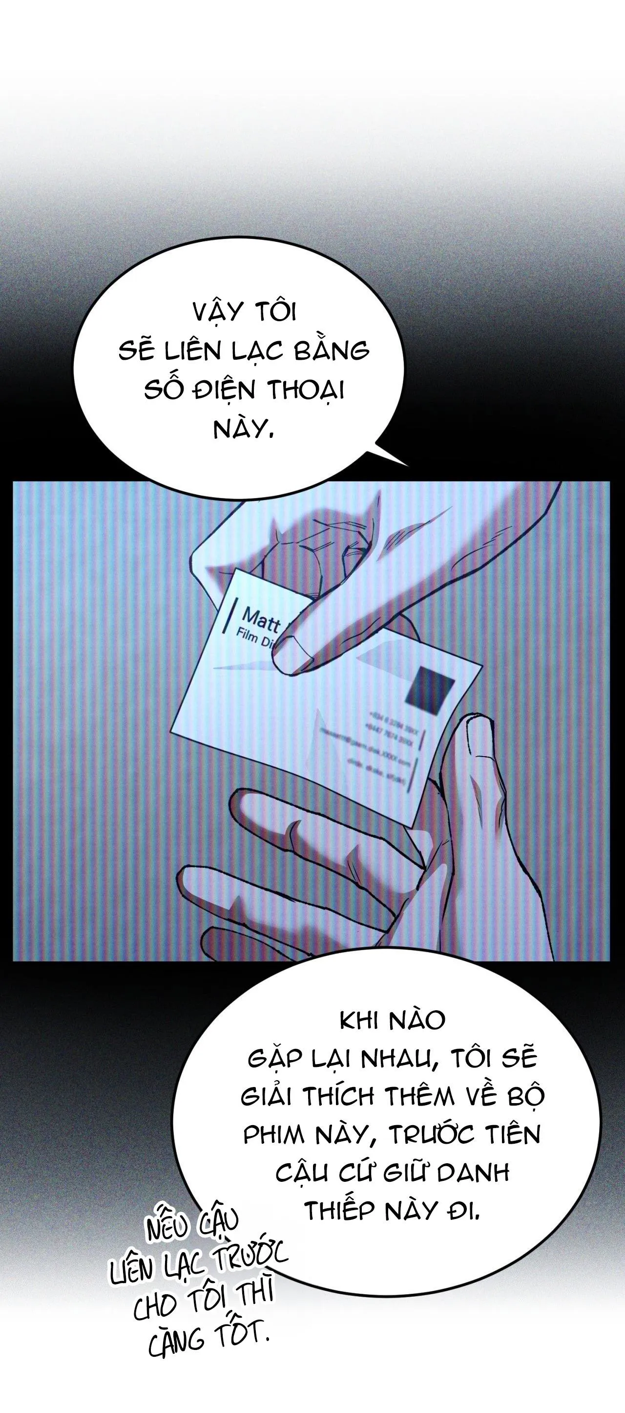 FLASHLIGHT Chapter 33 Trang 20