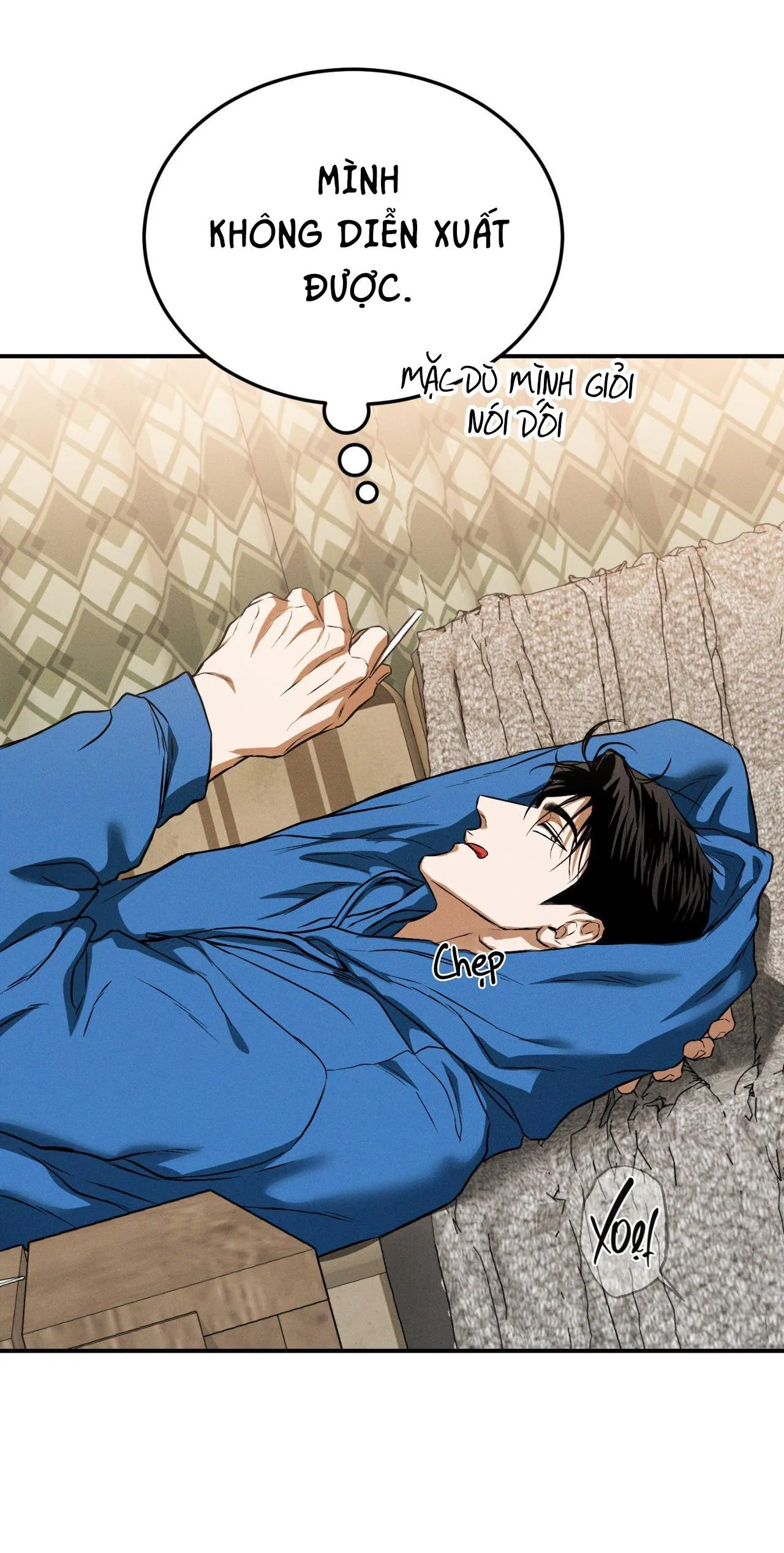 FLASHLIGHT Chapter 33 Trang 21