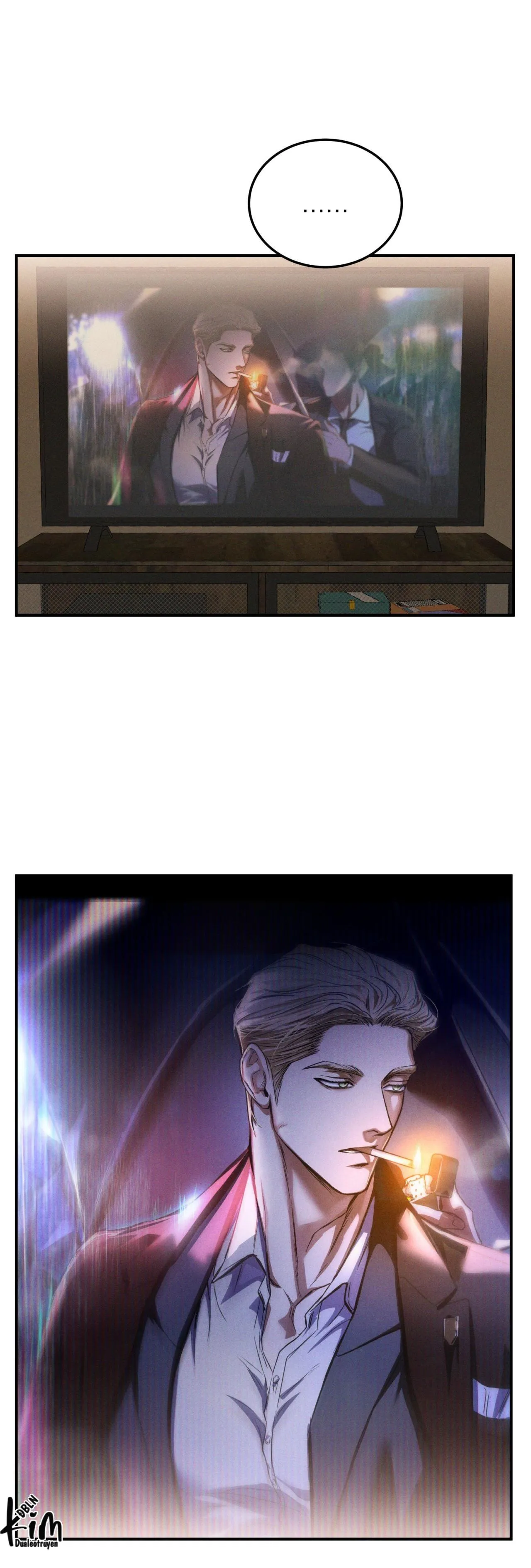 FLASHLIGHT Chapter 33 Trang 22