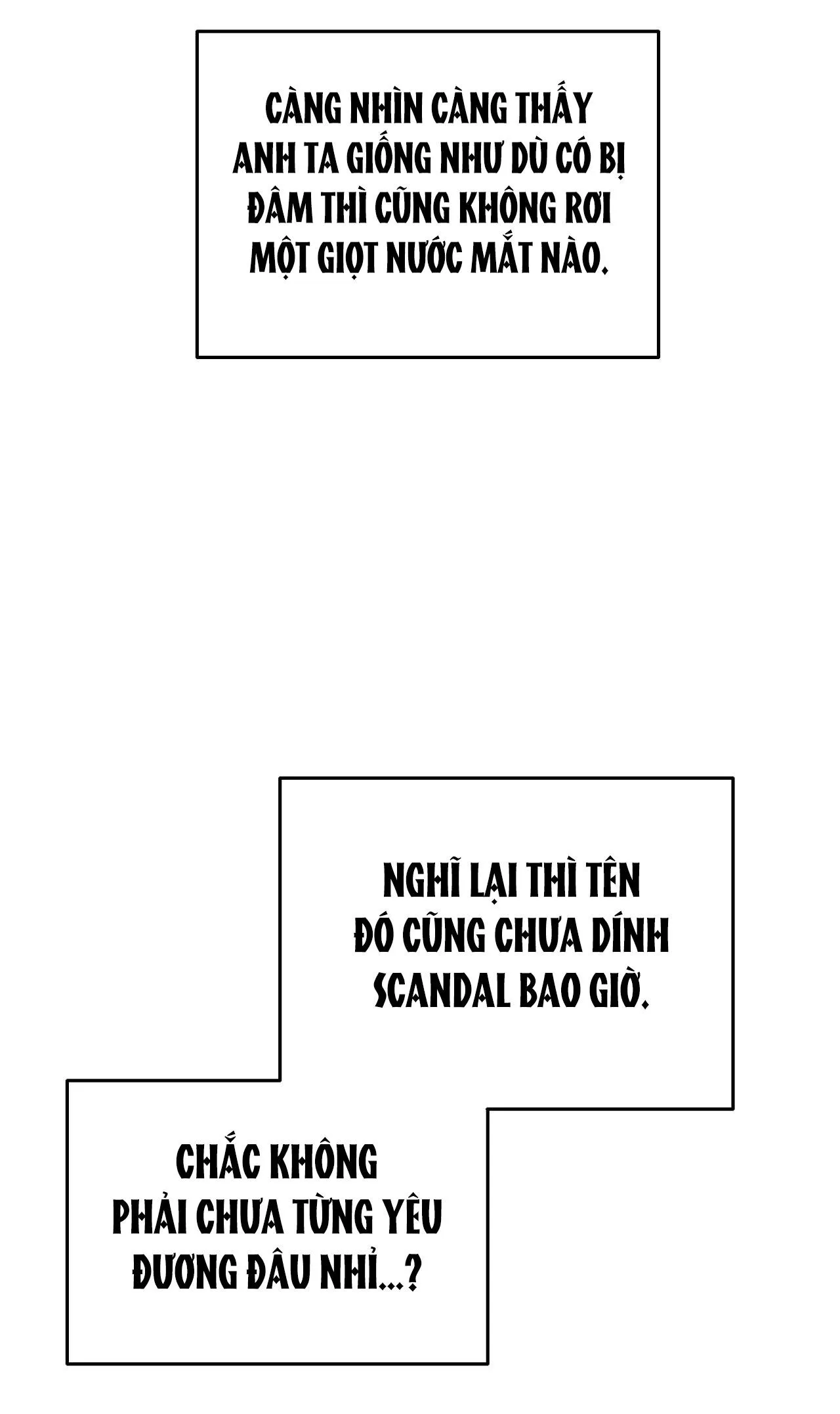 FLASHLIGHT Chapter 33 Trang 23