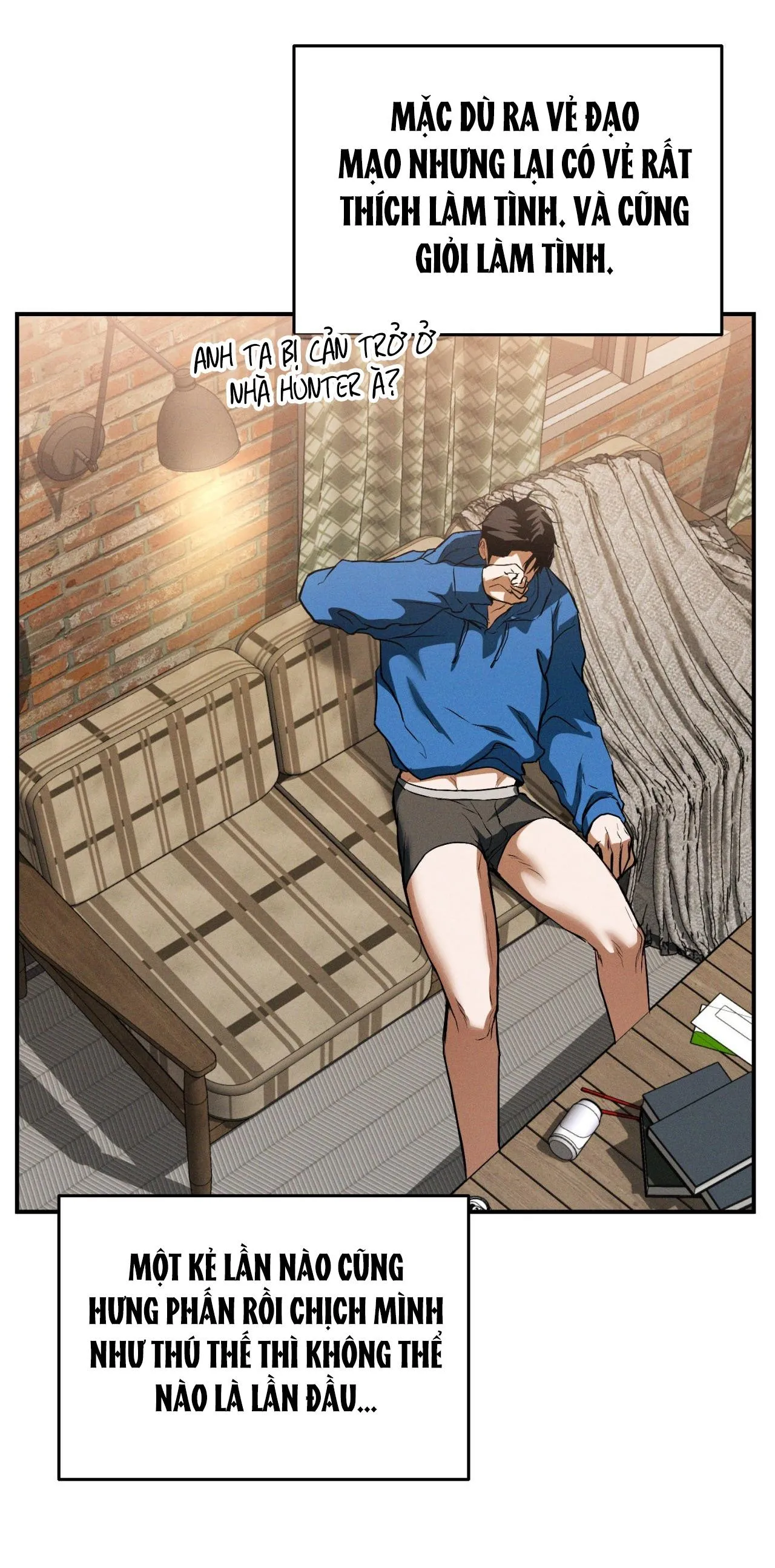 FLASHLIGHT Chapter 33 Trang 24