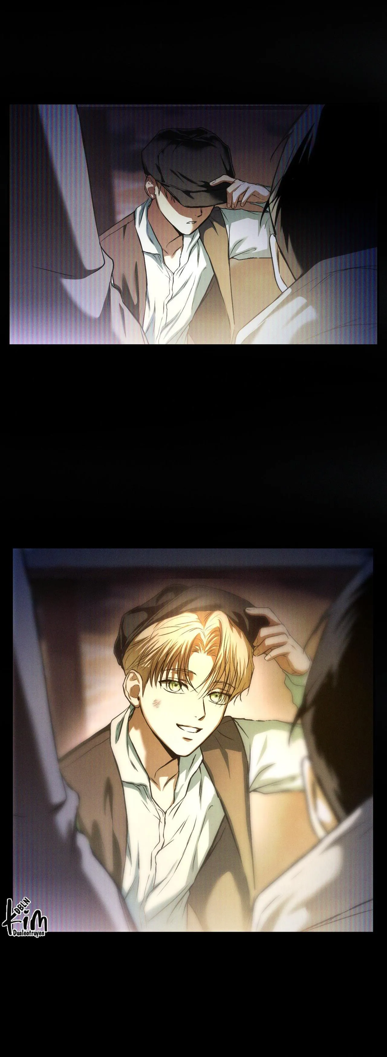 FLASHLIGHT Chapter 33 Trang 26