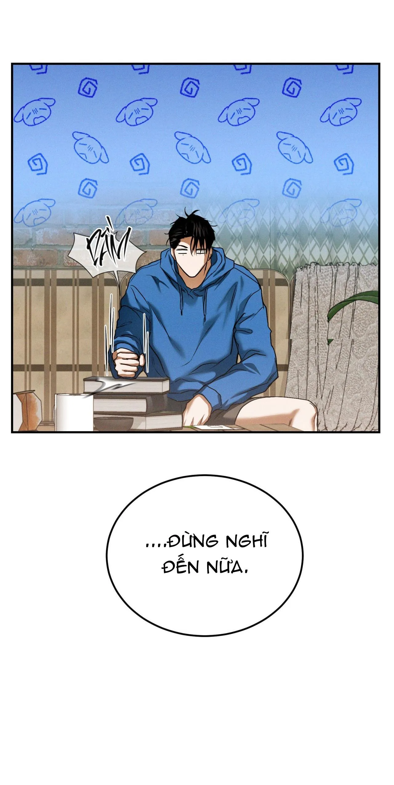 FLASHLIGHT Chapter 33 Trang 28