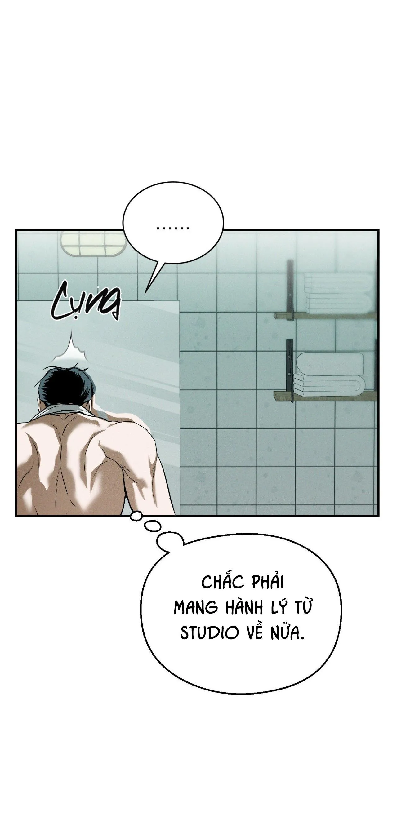 FLASHLIGHT Chapter 33 Trang 33