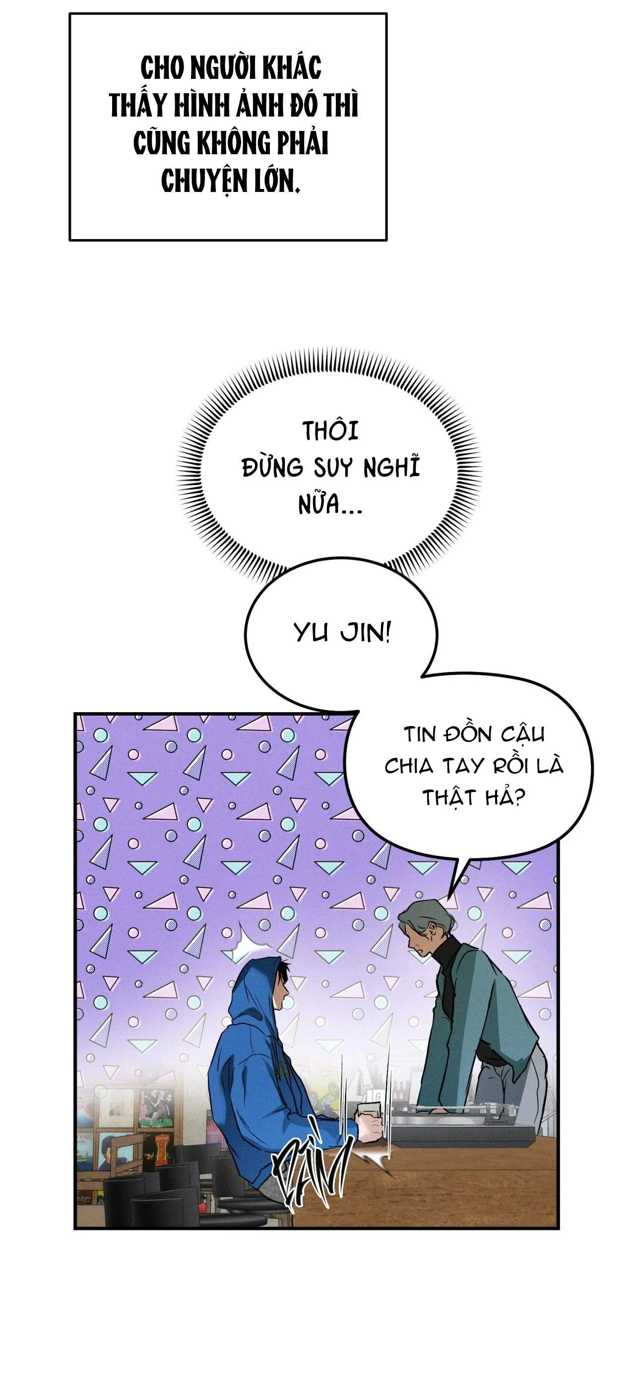 FLASHLIGHT Chapter 33 Trang 36