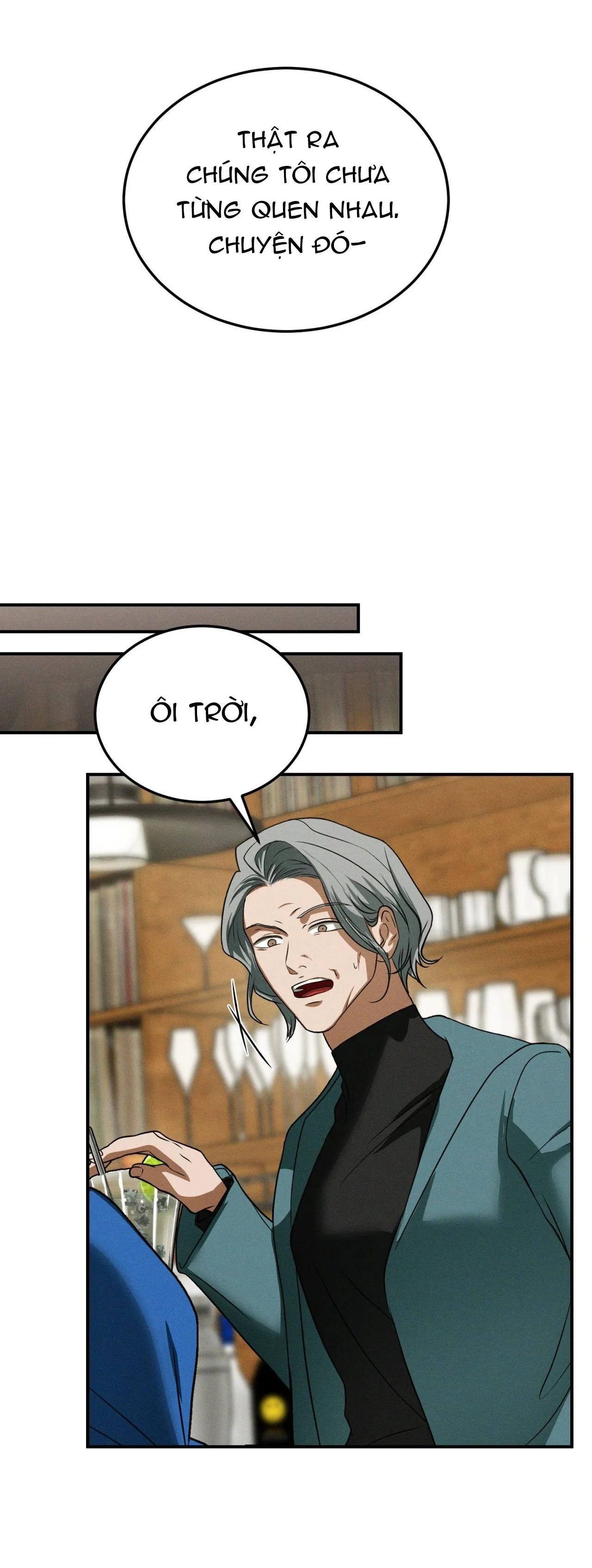 FLASHLIGHT Chapter 33 Trang 38