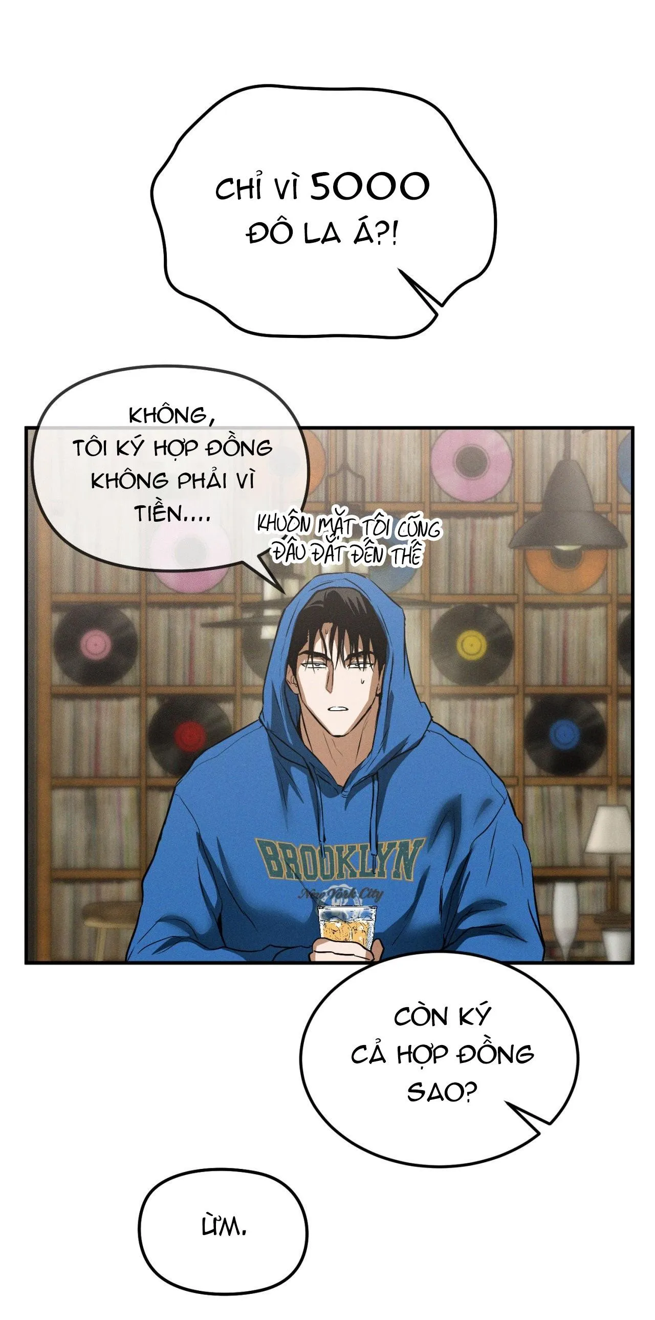 FLASHLIGHT Chapter 33 Trang 40